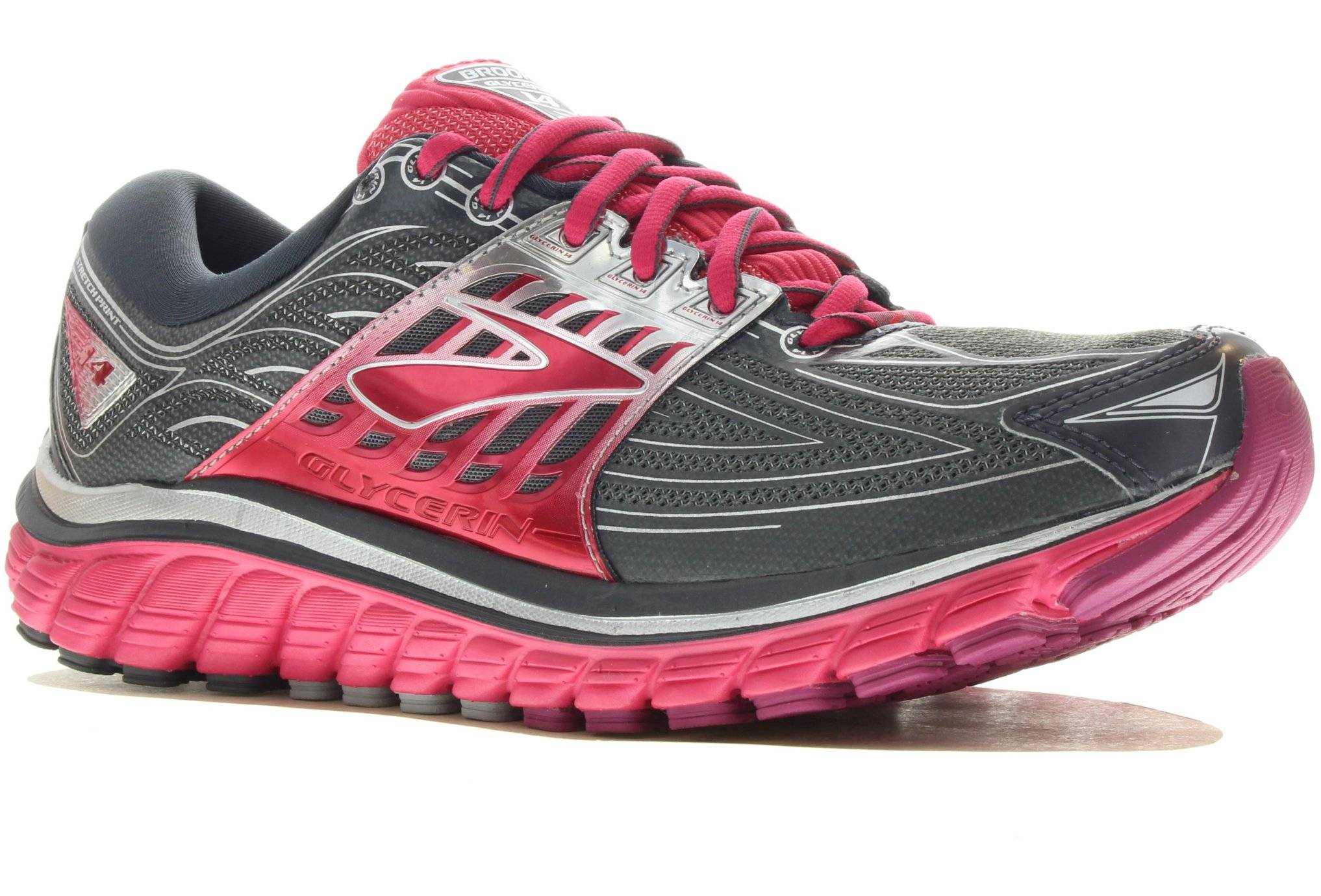 Brooks Glycerin 14 W 