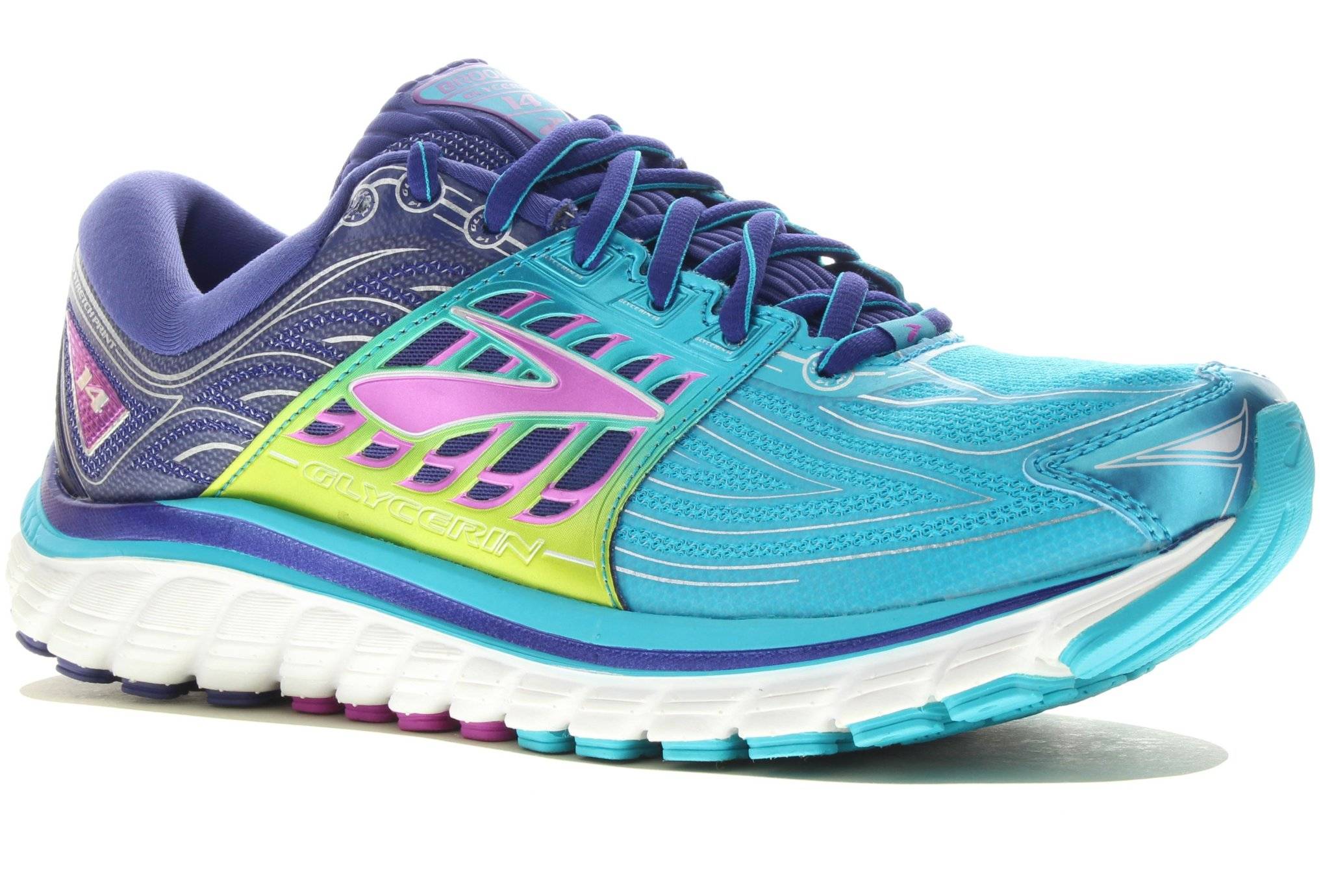 Brooks Glycerin 14 W 
