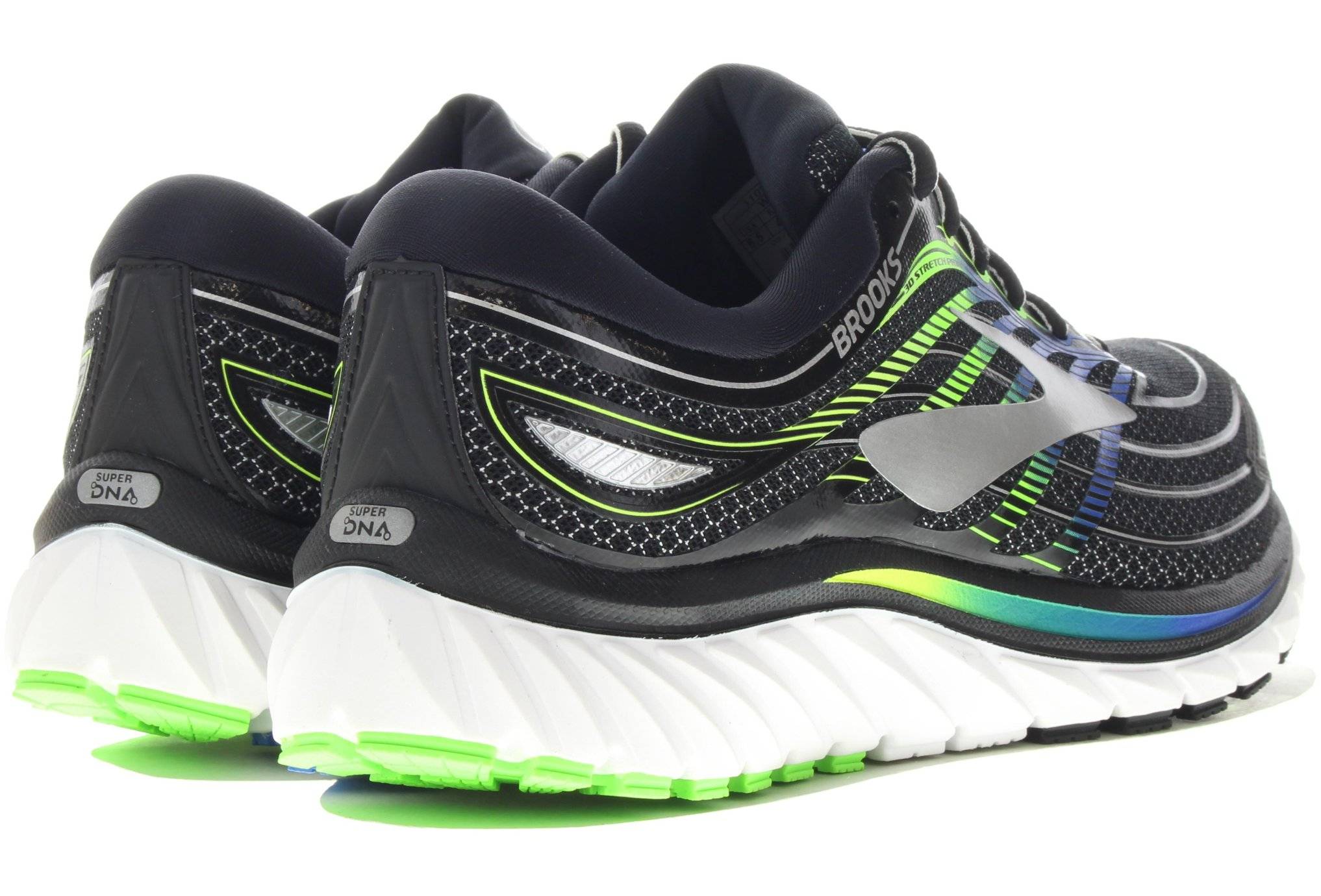 Brooks glycerin outlet 15 super dna