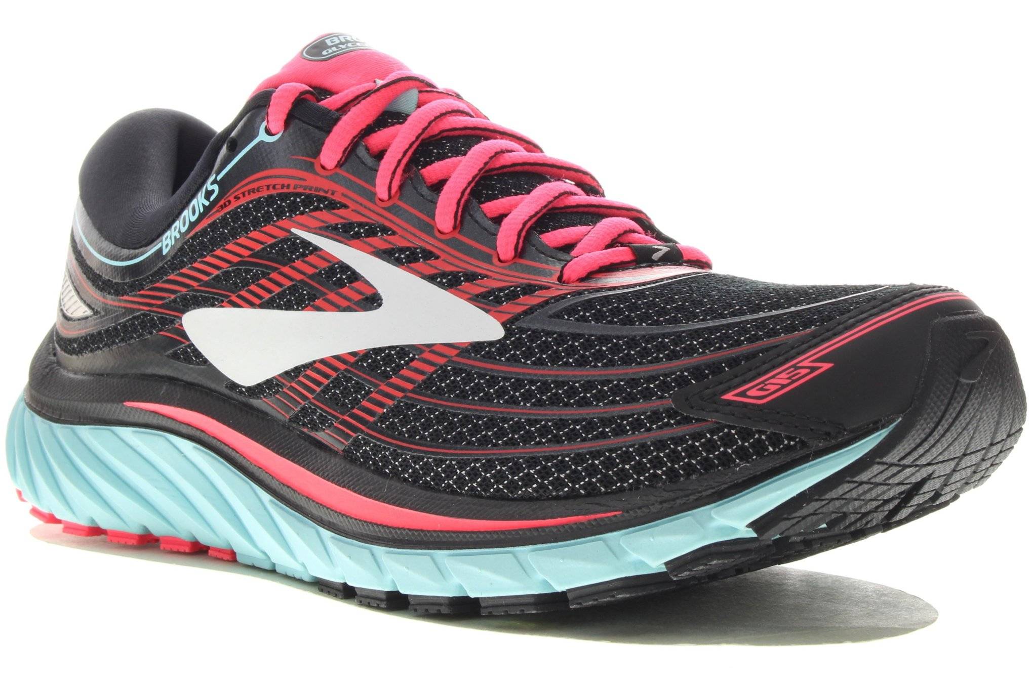 Brooks Glycerin 15 W 