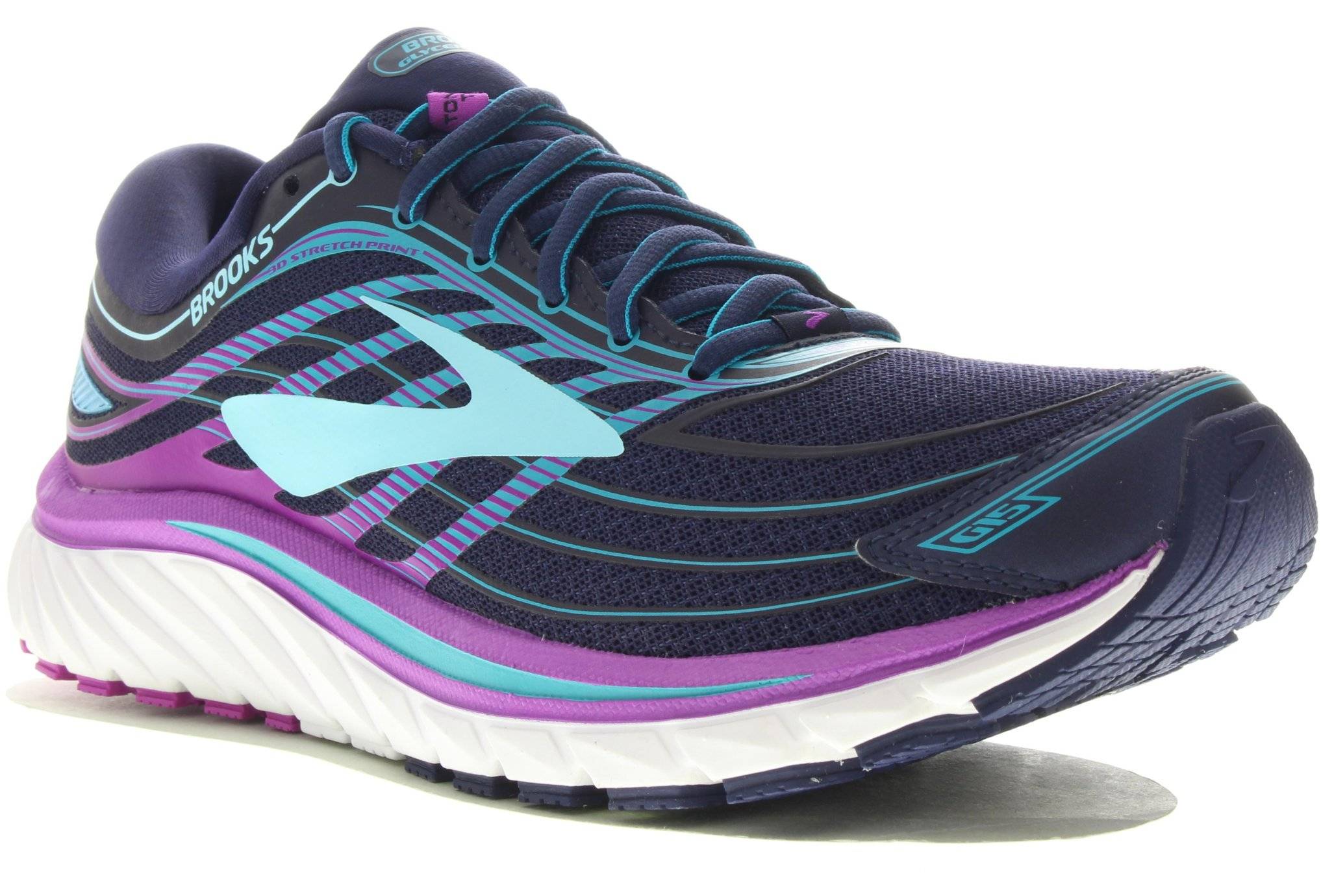 Brooks Glycerin 15 W 