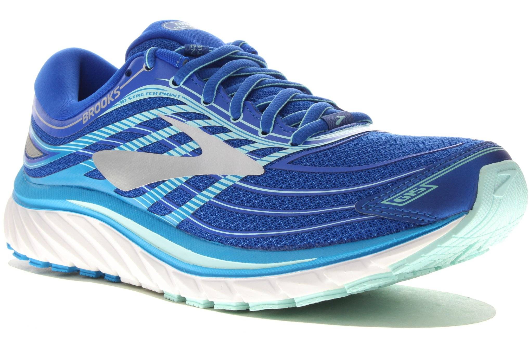 Brooks Glycerin 15 W 