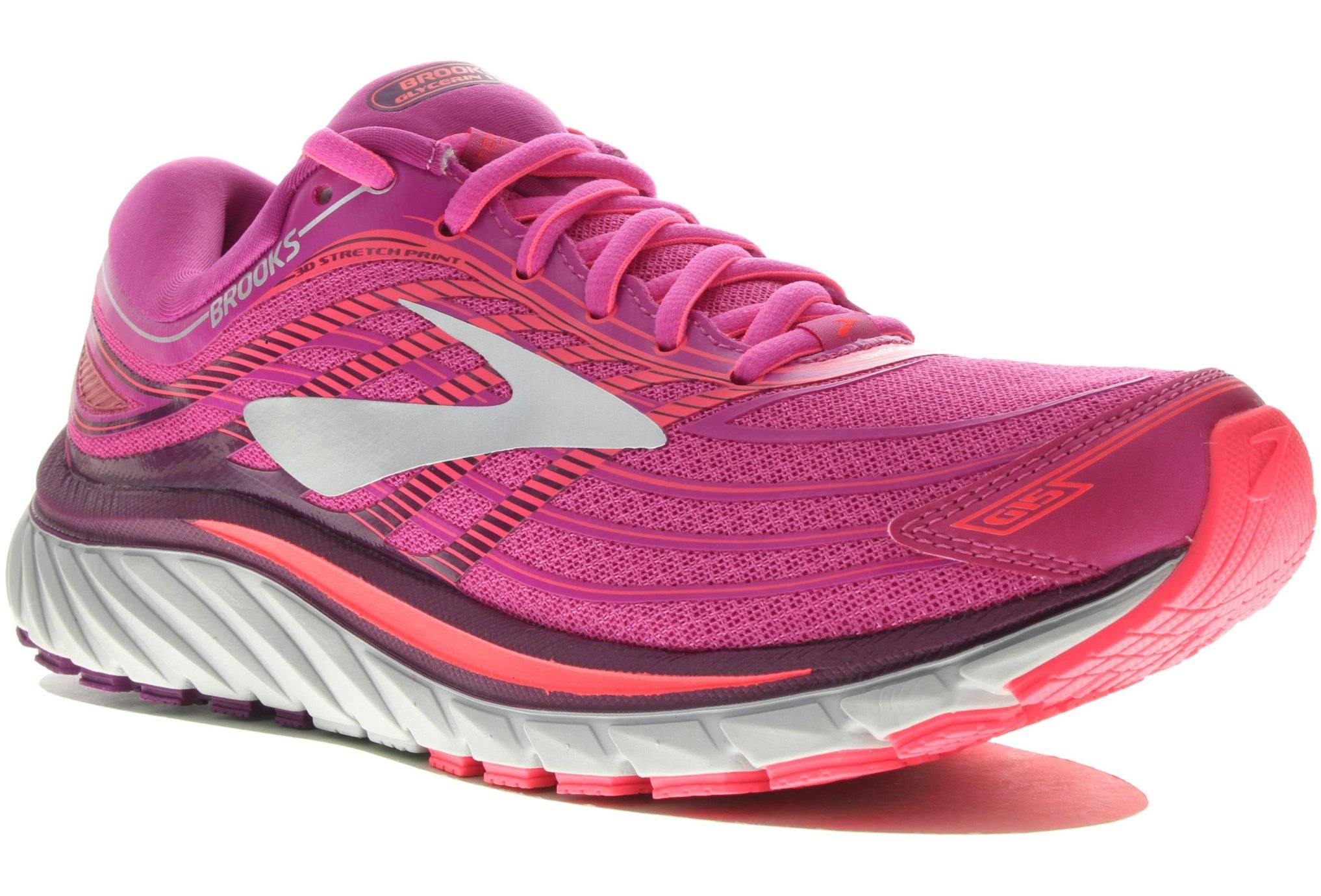 Brooks Glycerin 15 W 