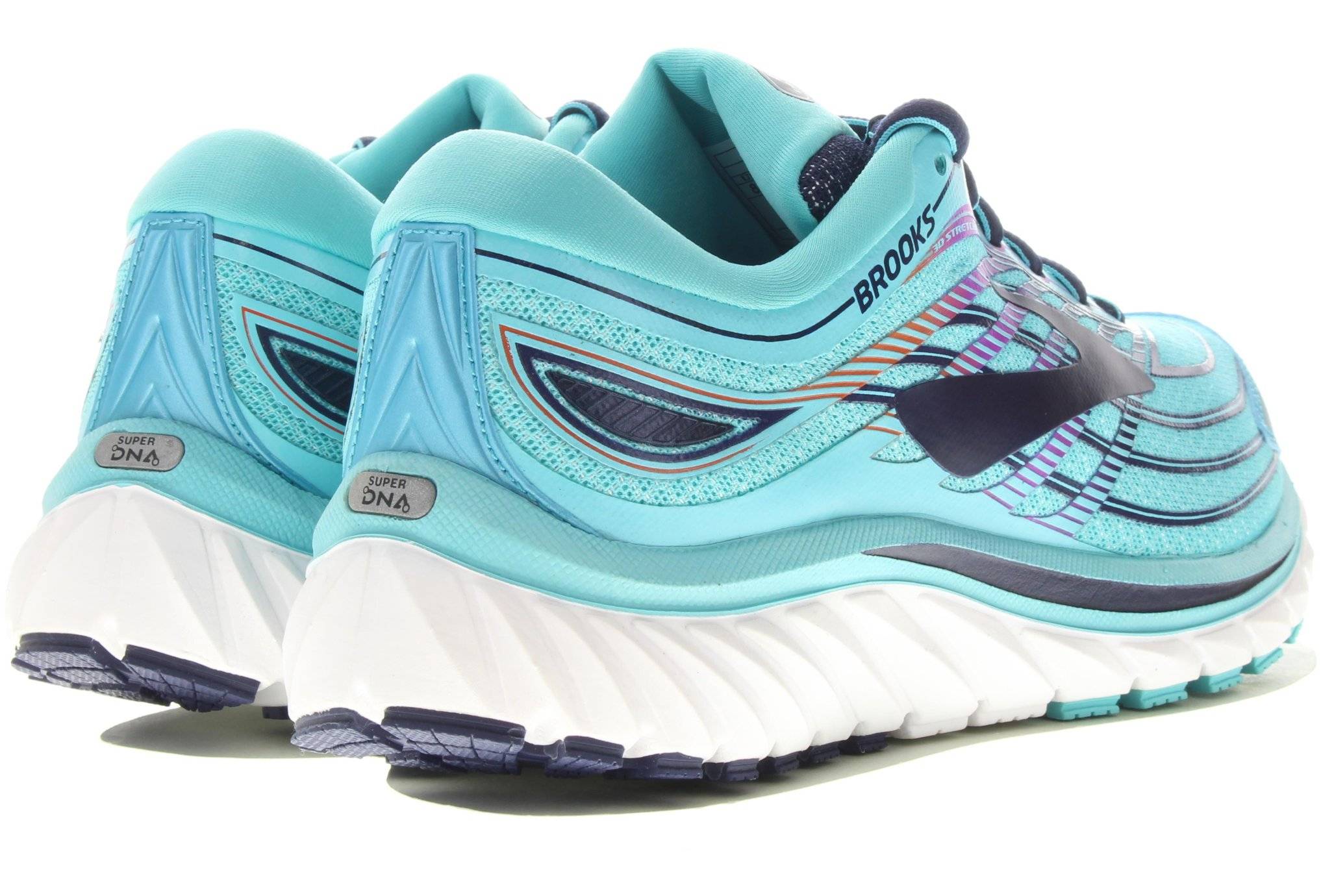 Brooks glycerin 15 femme hotsell