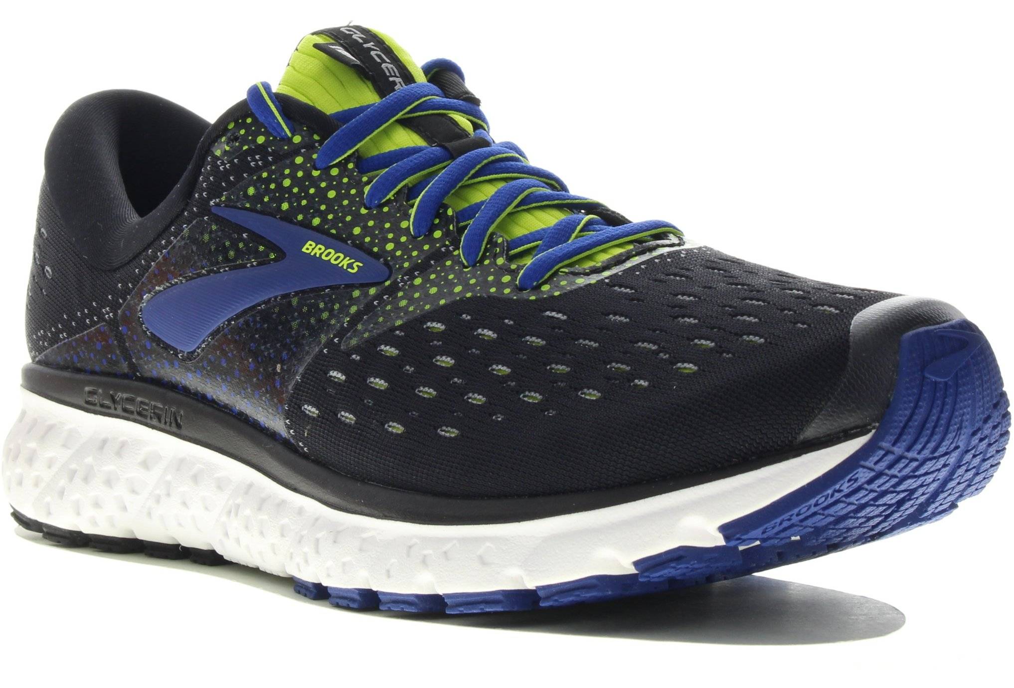 Brooks Glycerin 16 M 