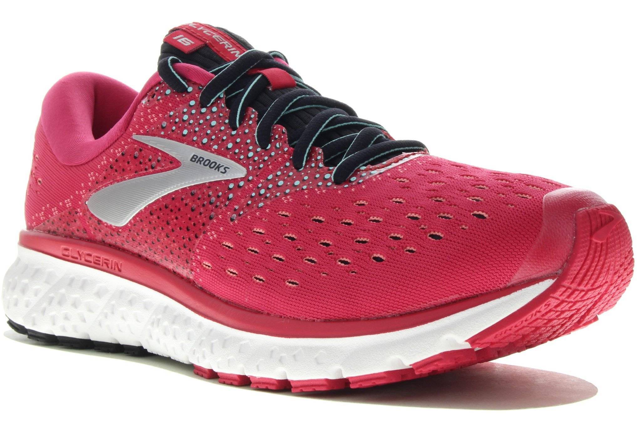 Brooks Glycerin 16 W 