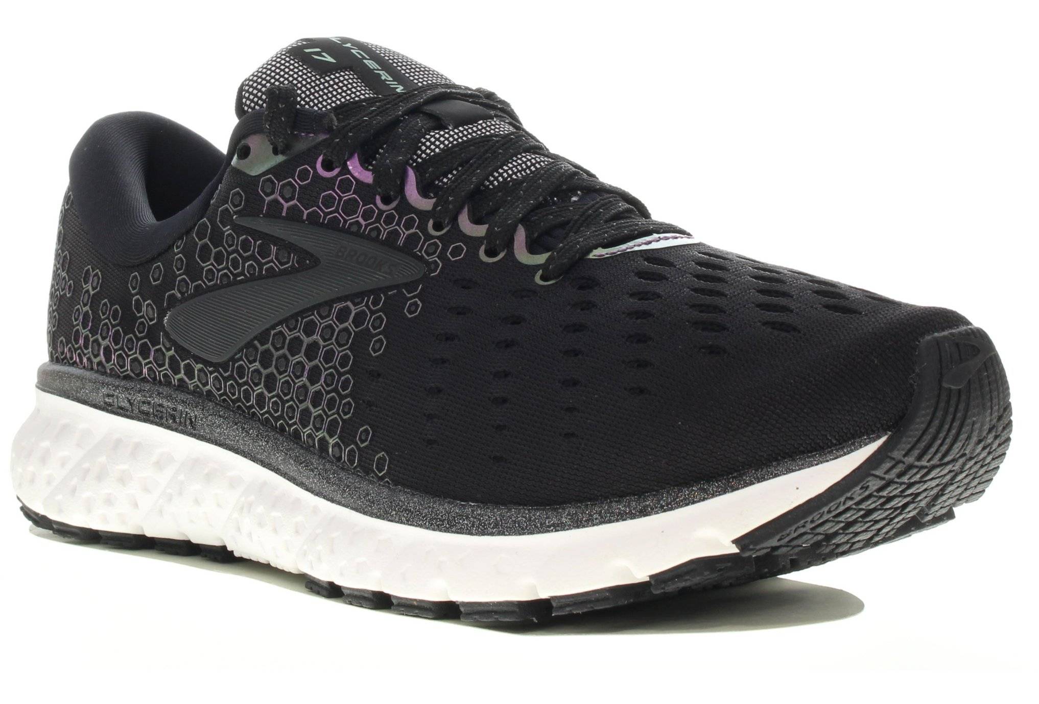 Brooks Glycerin 17 Reflective W 