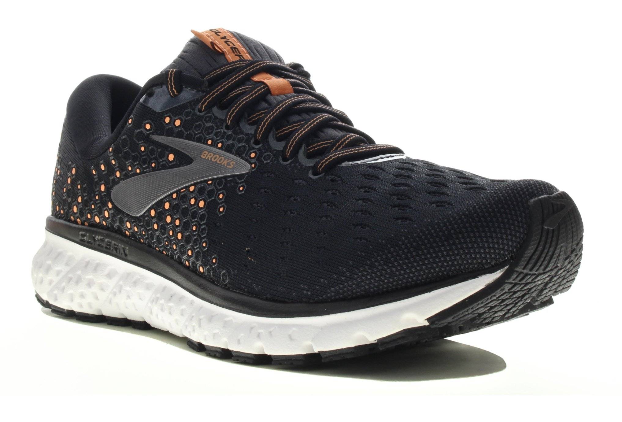 Brooks Glycerin 17 W 