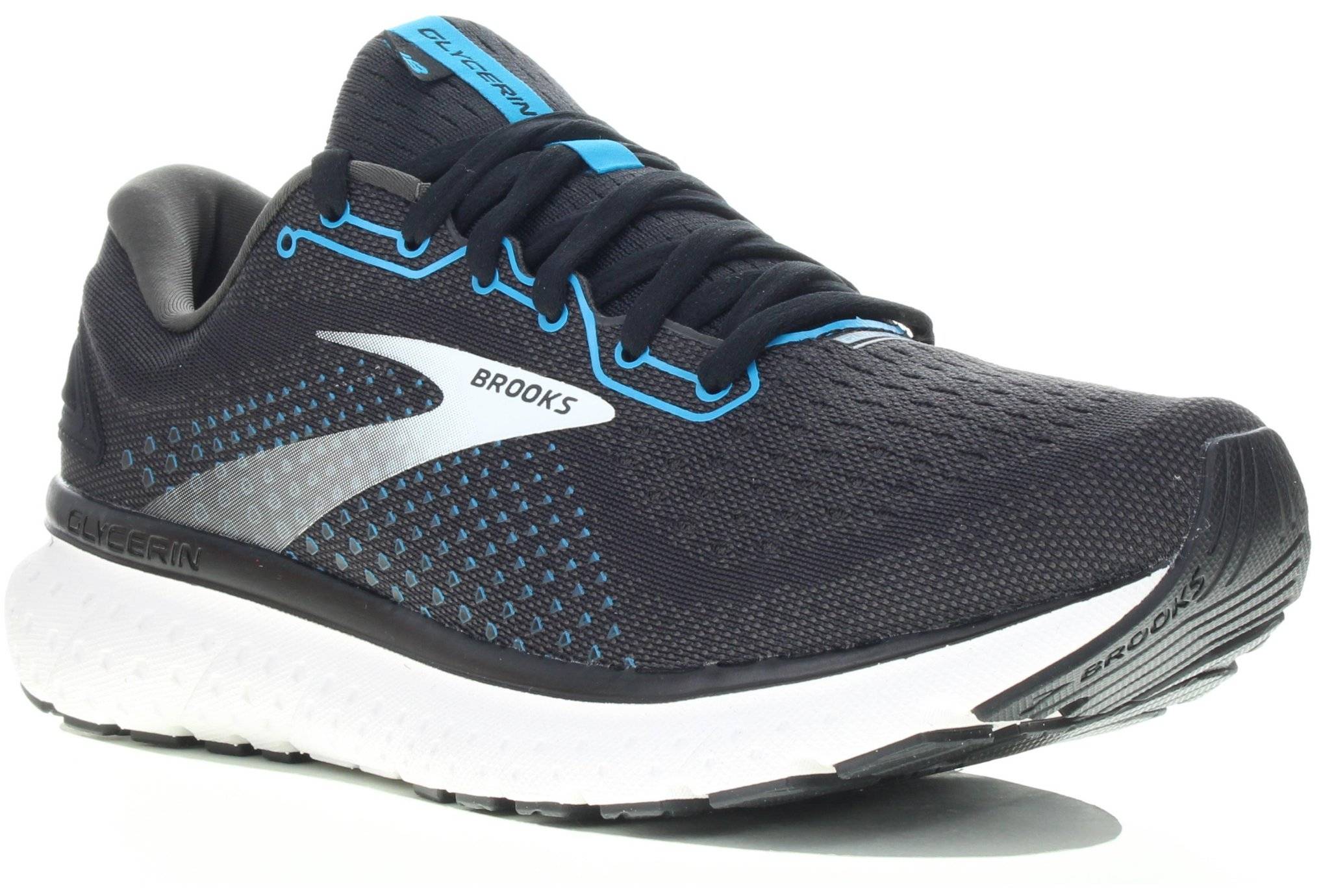 Brooks Glycerin 18 M 