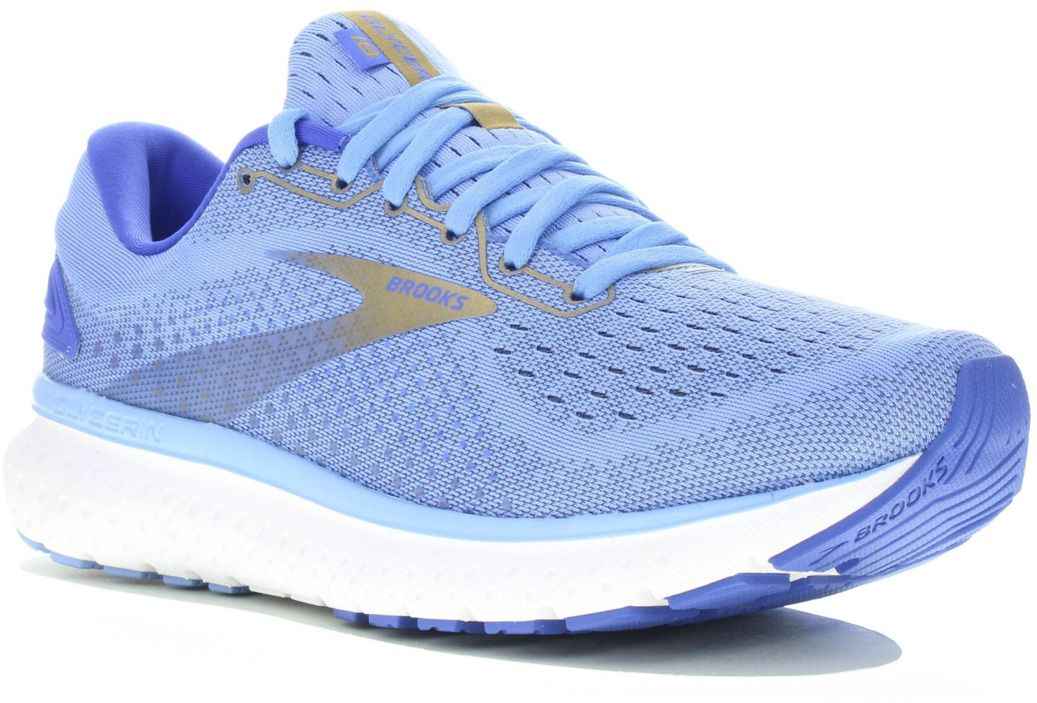 Brooks Glycerin 18 W 