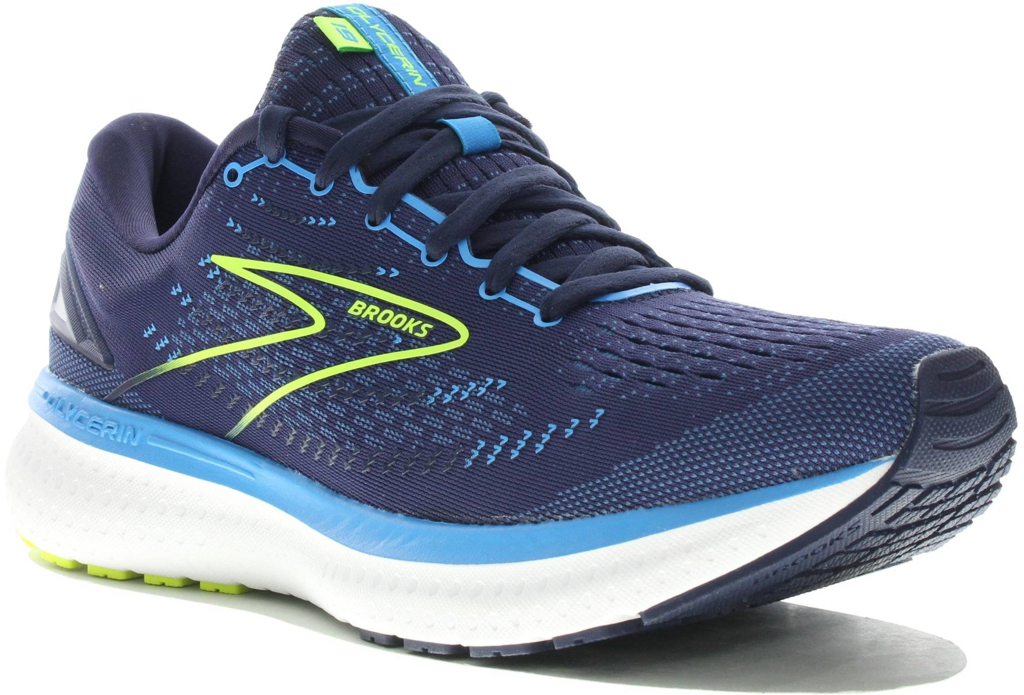 Brooks Glycerin 19 M 
