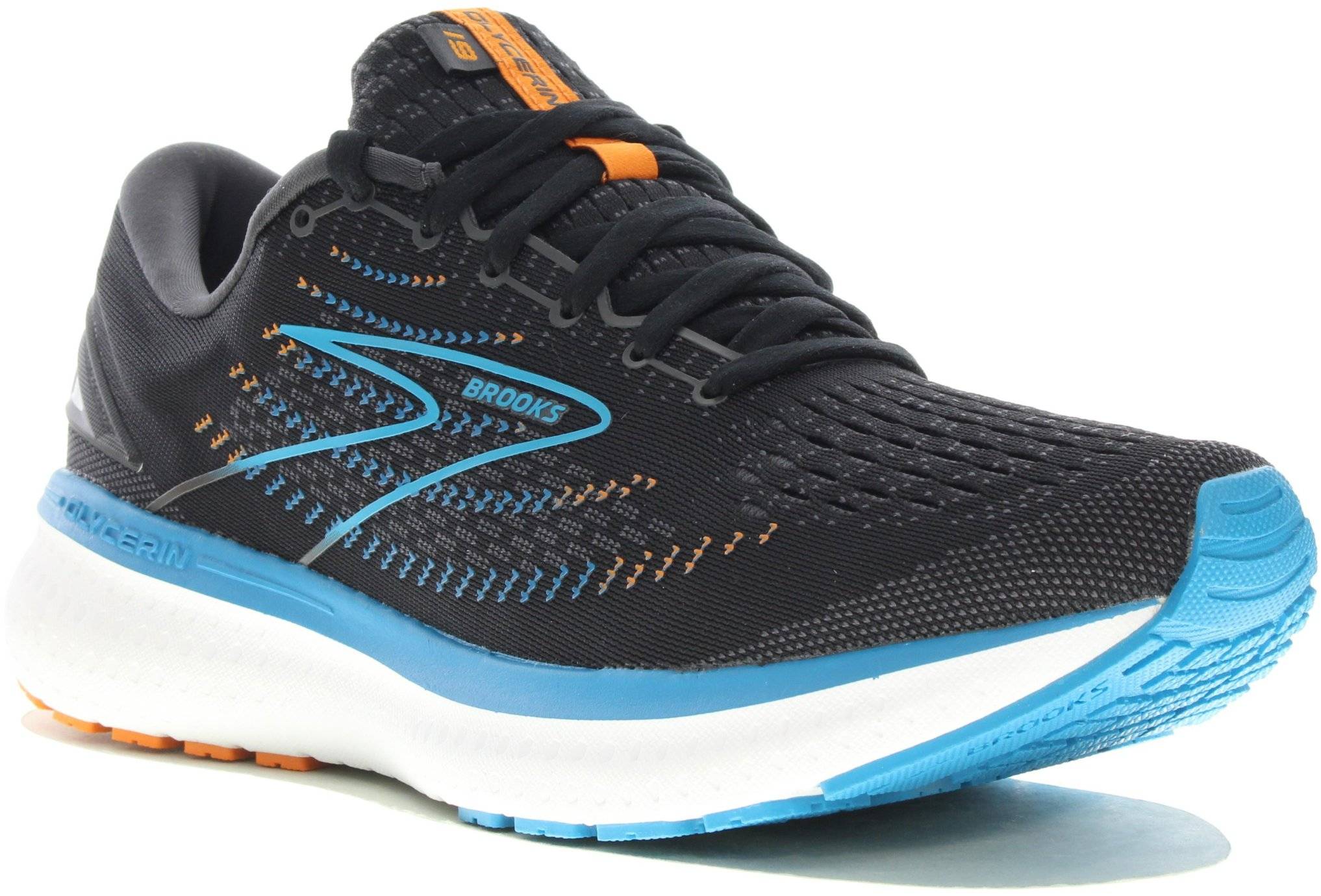Brooks Glycerin 19 M 