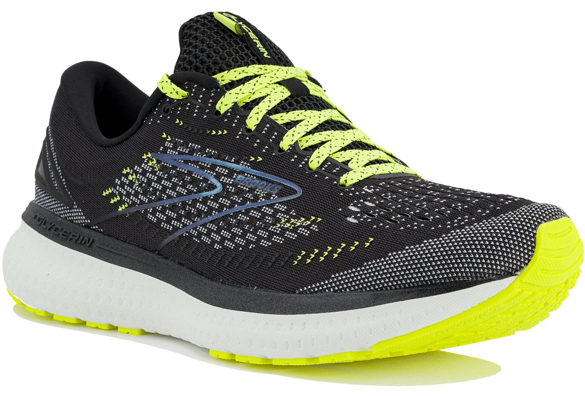 Brooks Glycerin 19 M 