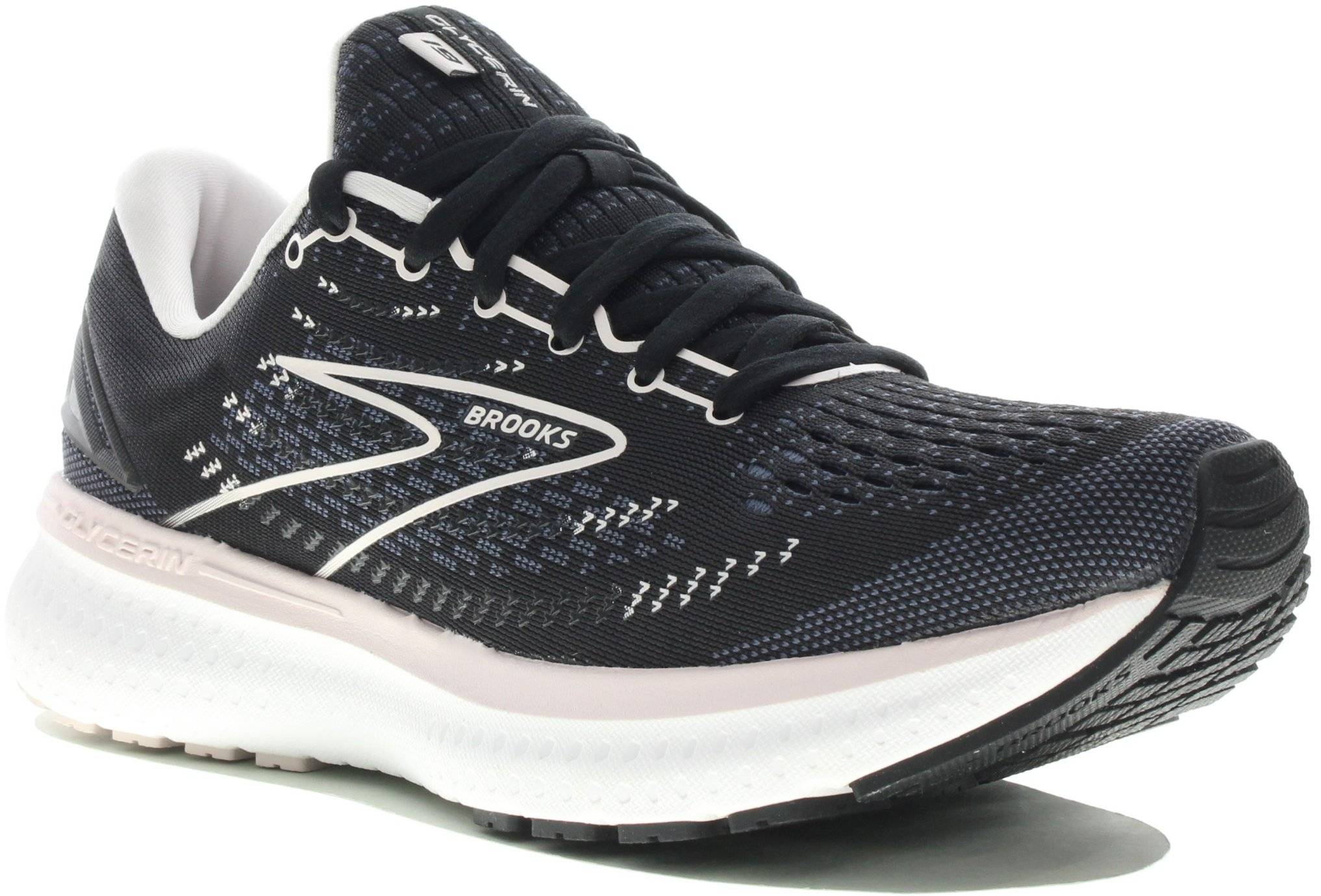 Brooks Glycerin 19 W 