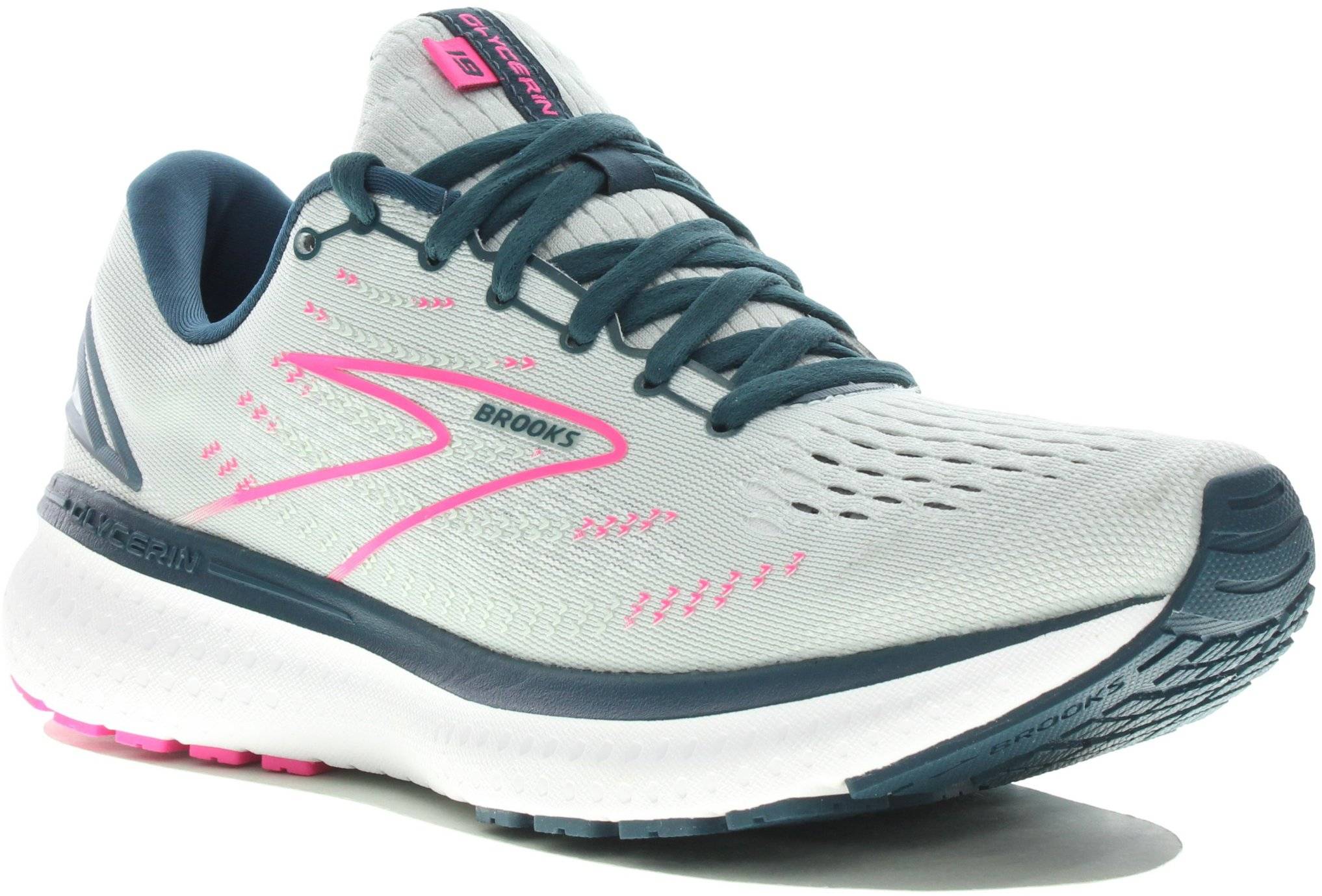 Brooks Glycerin 19 W 