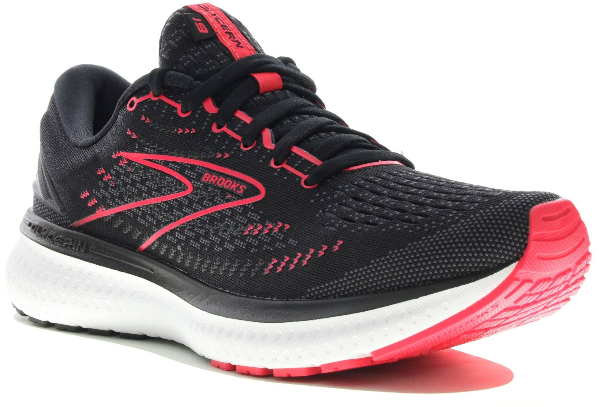 Brooks Glycerin 19 W 