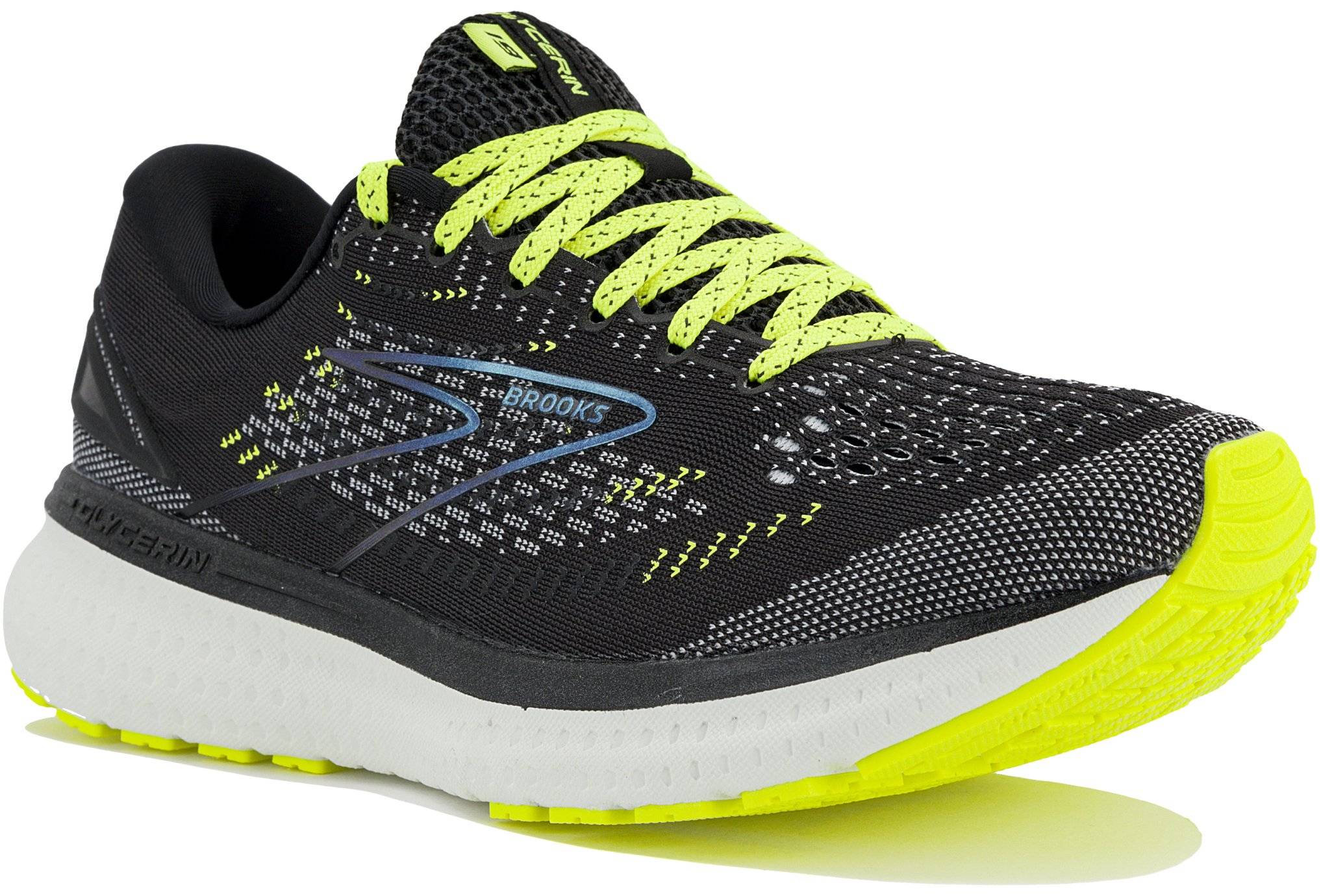 Brooks Glycerin 19 W 