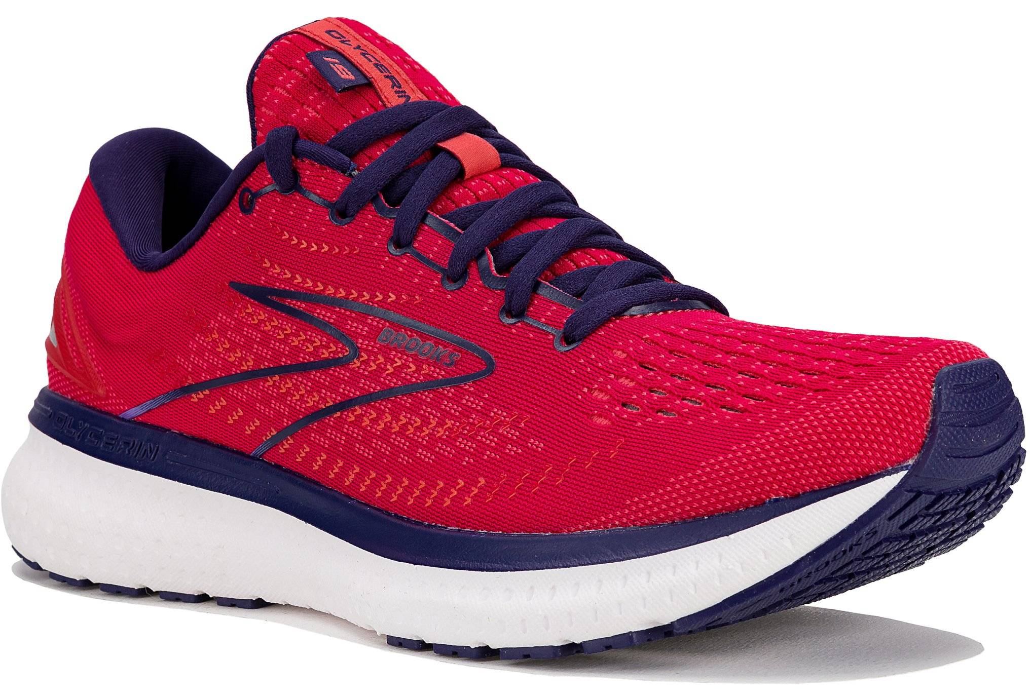 Brooks Glycerin 19 W 