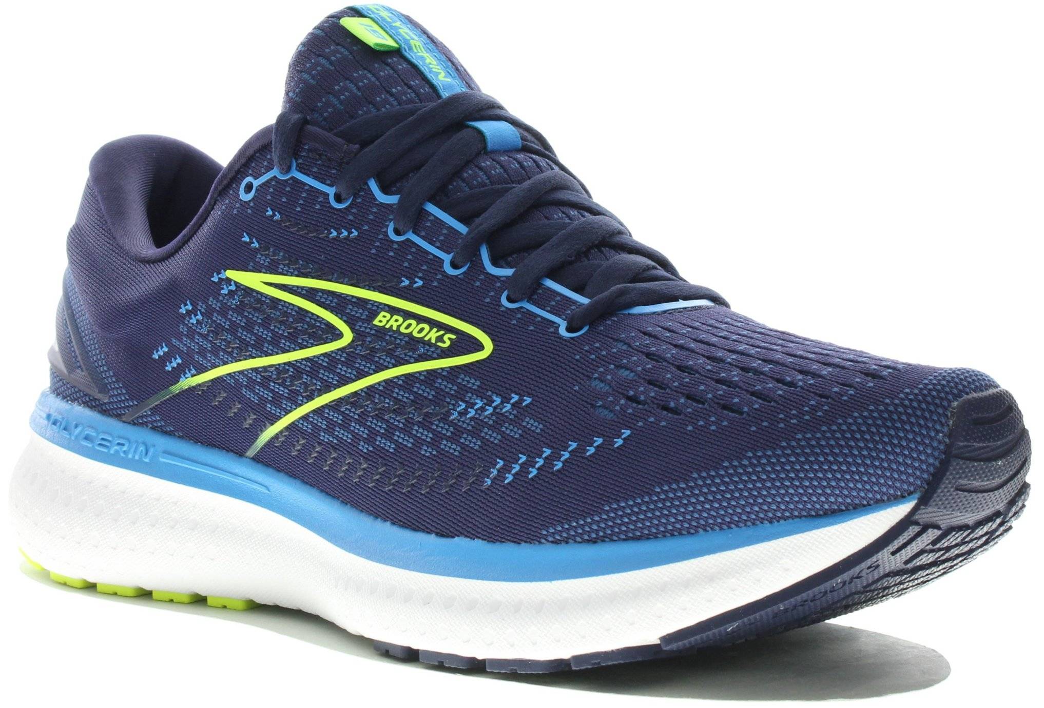 Brooks Glycerin 19 Wide M 