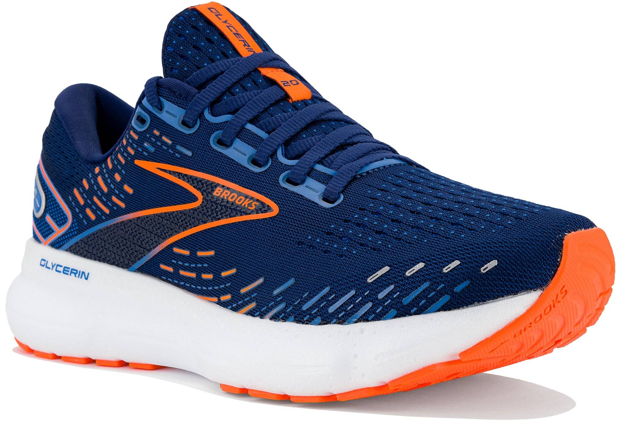 Brooks Glycerin 20 M 