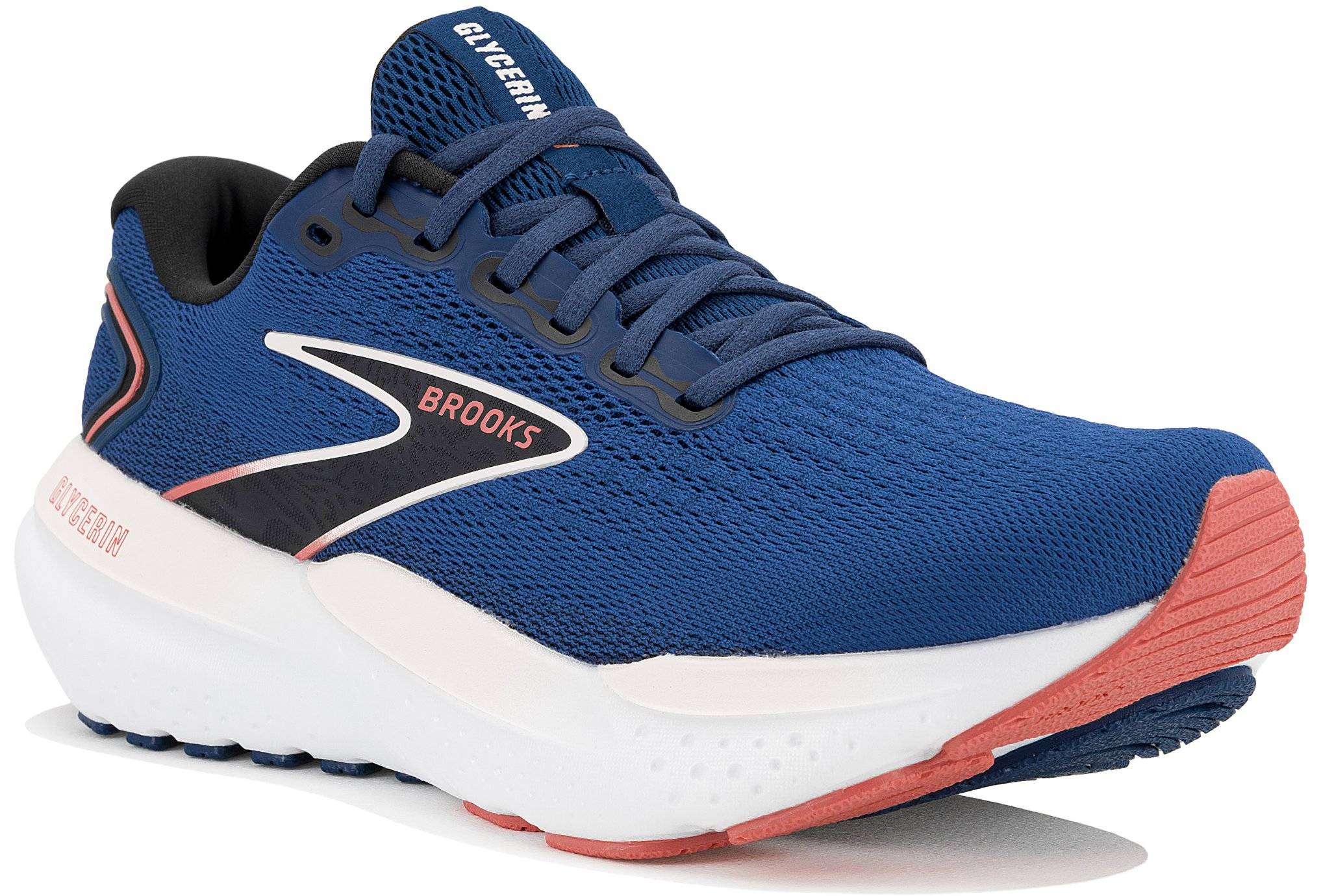 Brooks Glycerin 21 