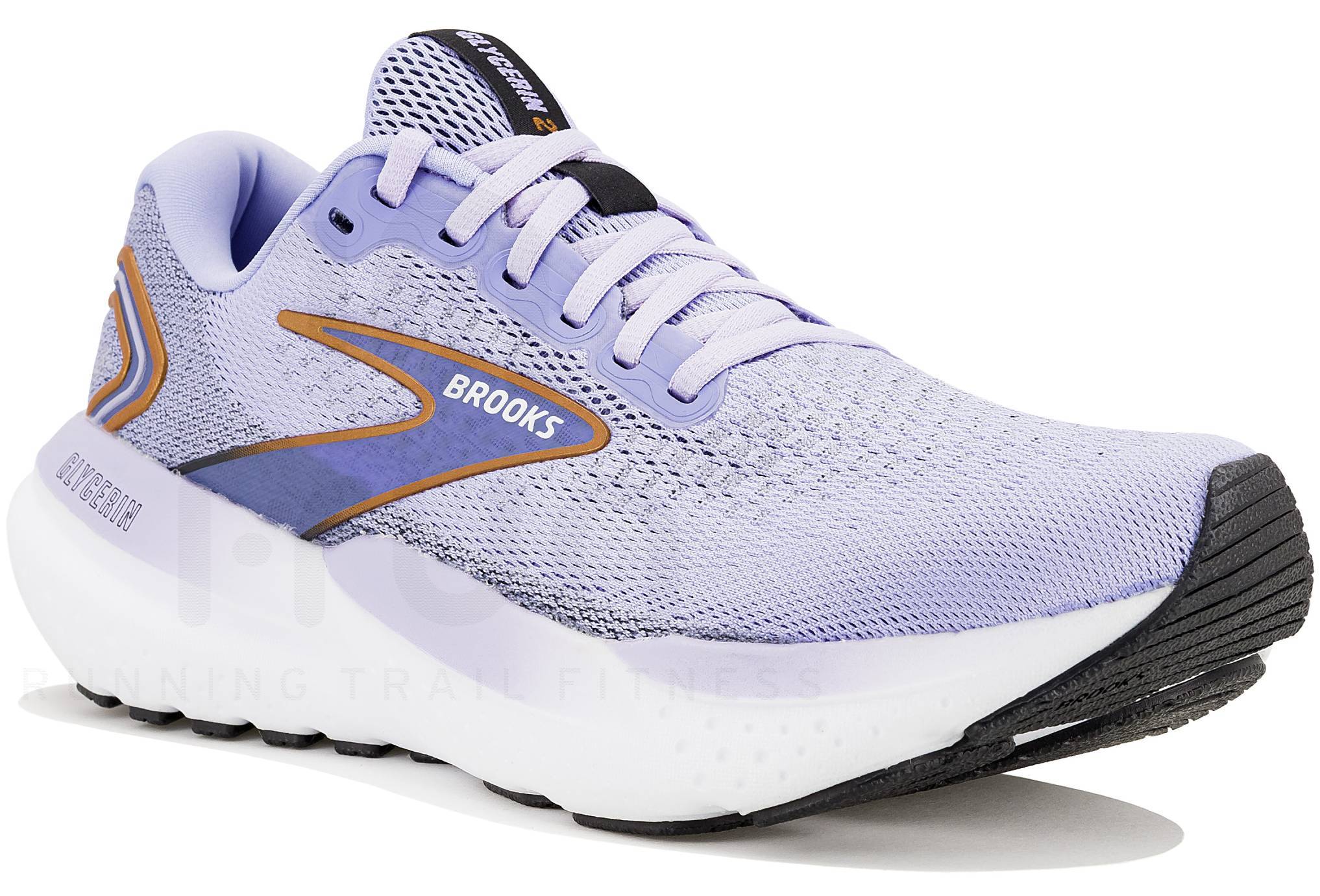 Brooks Glycerin StealthFit 21 à partir de 130,17 € | Janvier 2026