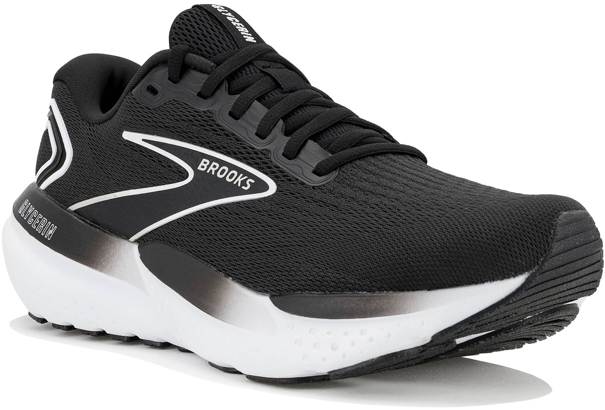 Brooks glycerin homme best sale