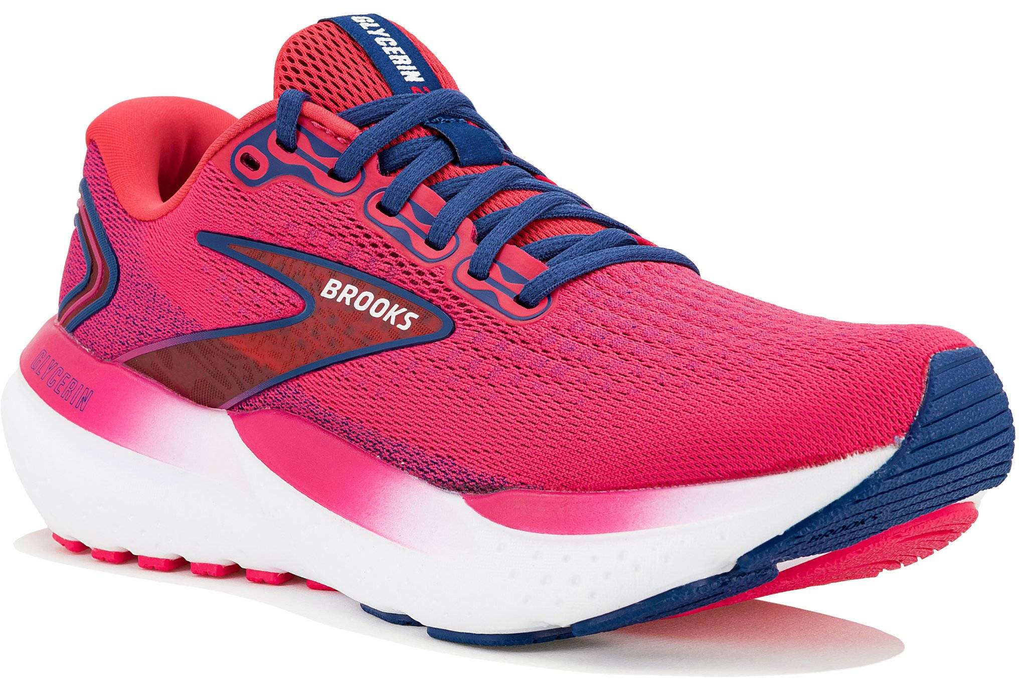 Brooks Glycerin 21 W 