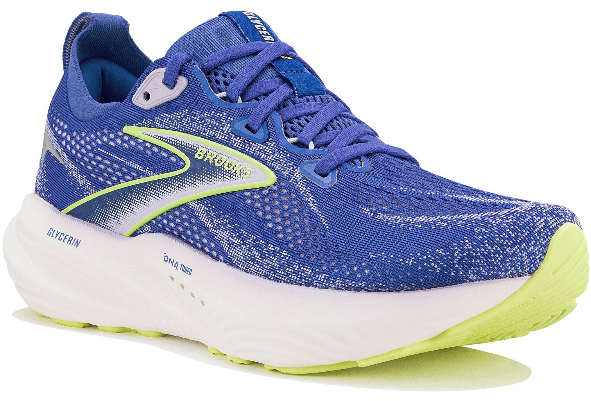 Brooks Glycerin 22 