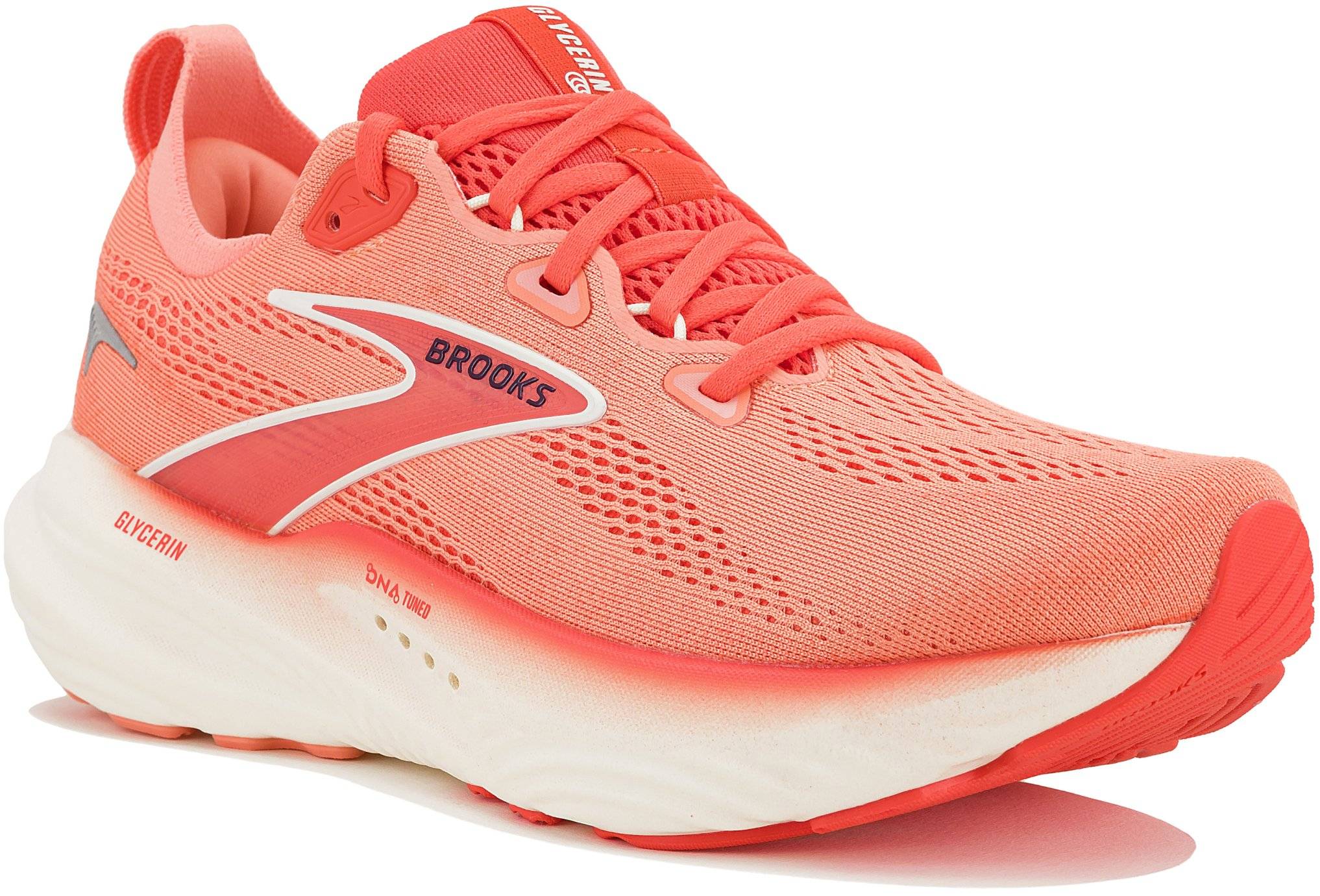 Brooks Glycerin 22 