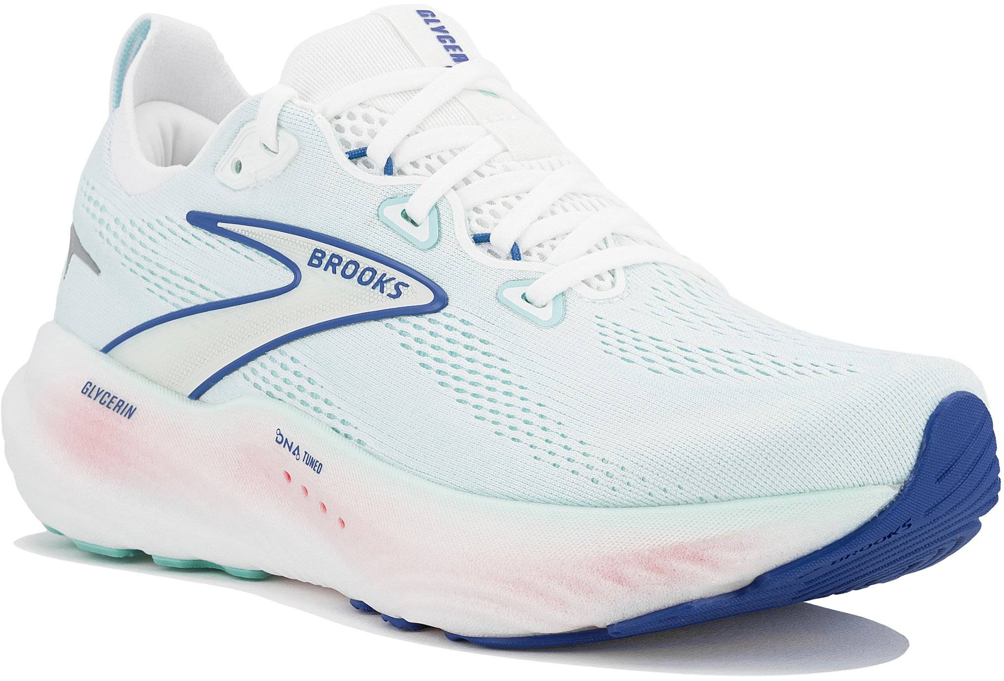 Brooks Glycerin 22 
