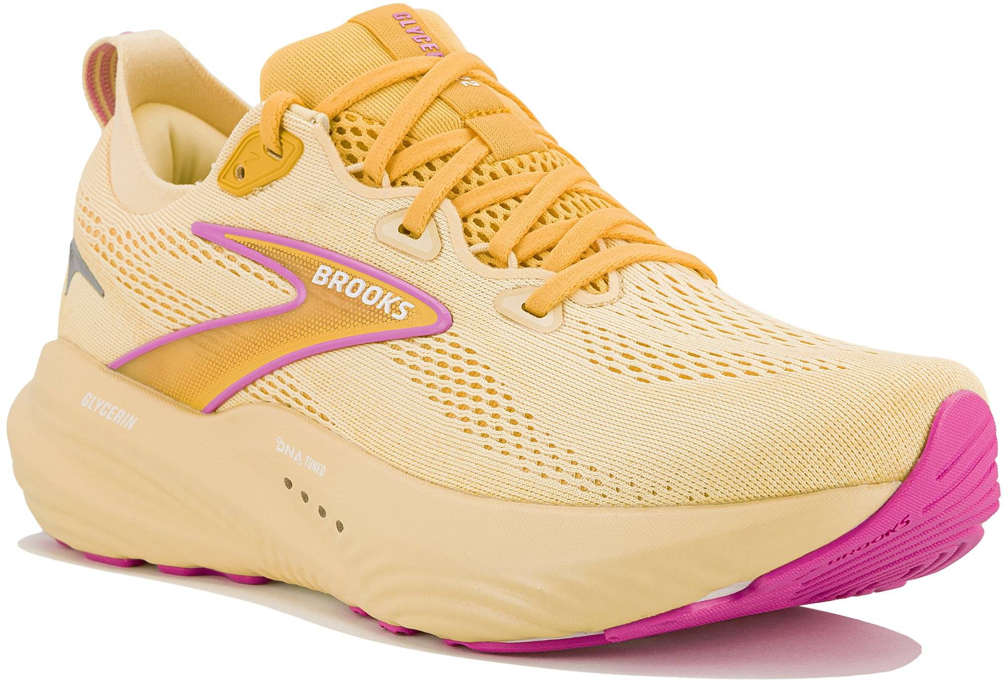 Brooks Glycerin 22 