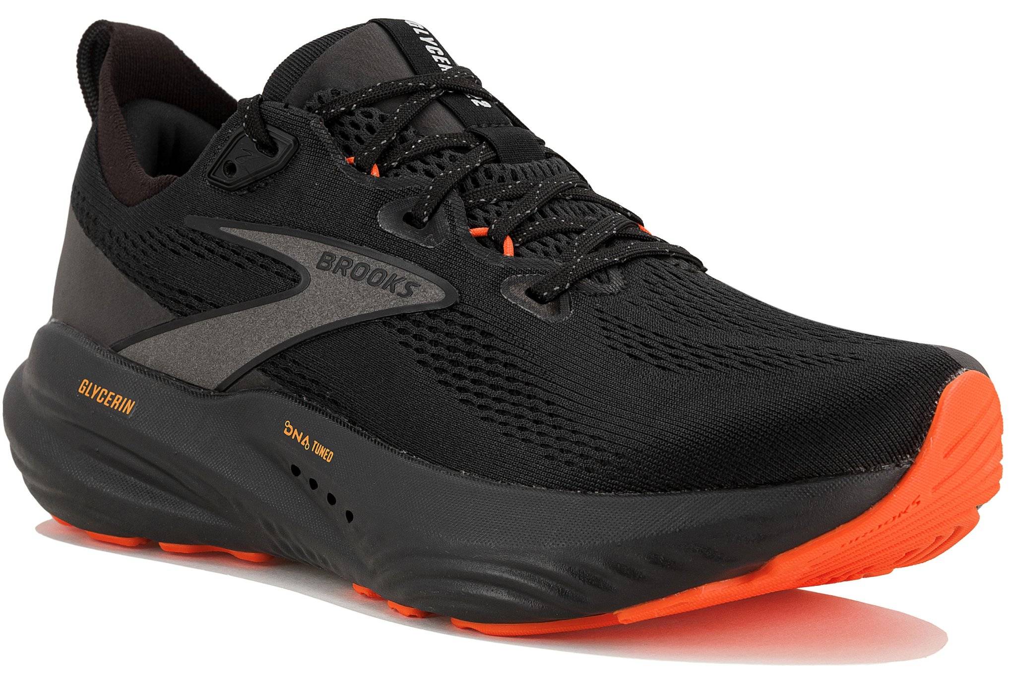 Brooks Glycerin 22 