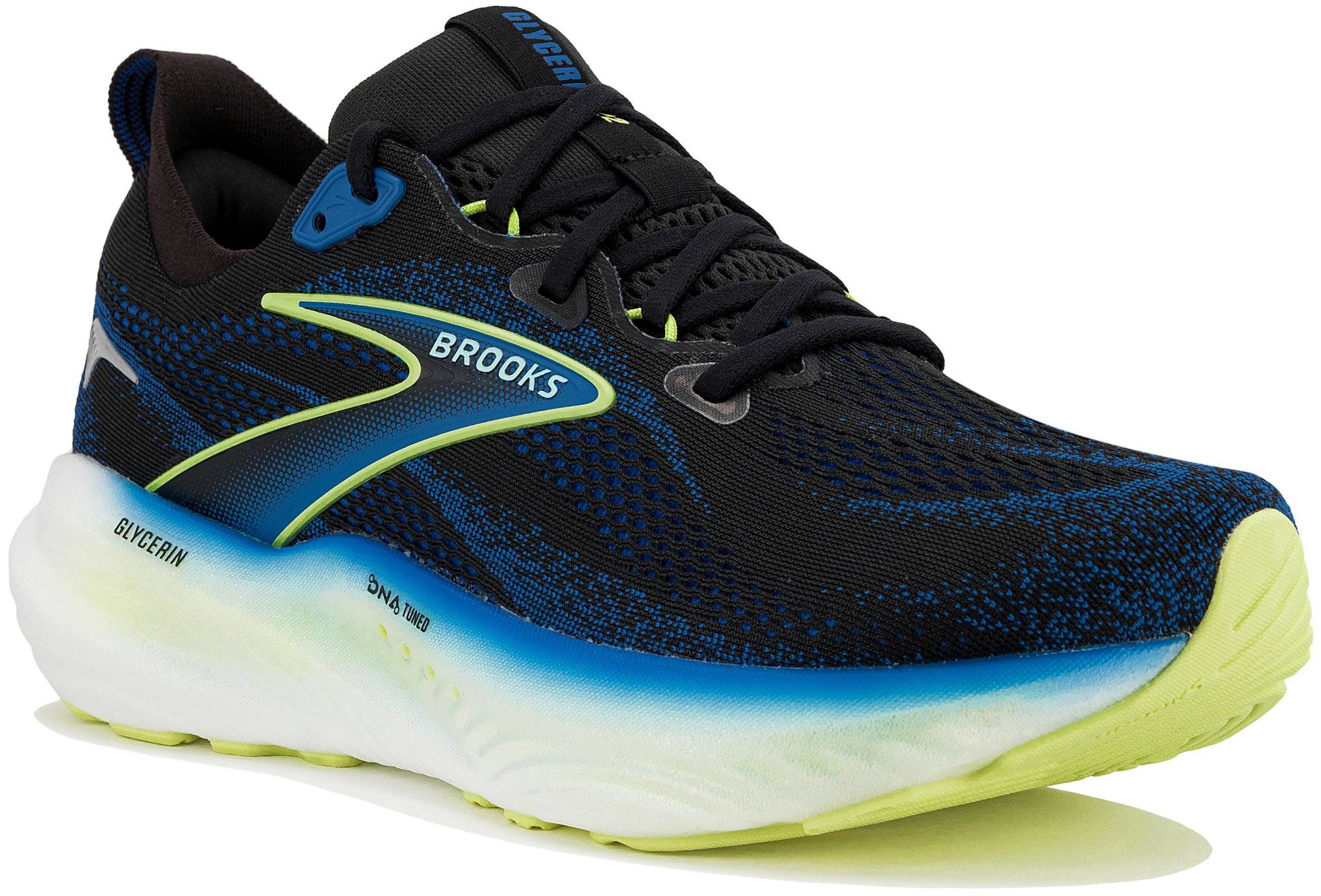 Brooks Glycerin 22 