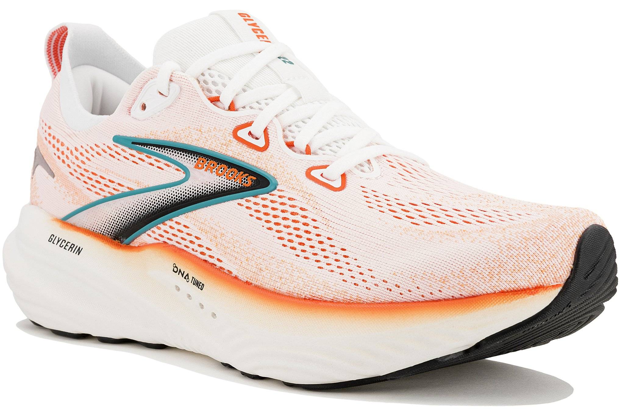 Brooks Glycerin 22 