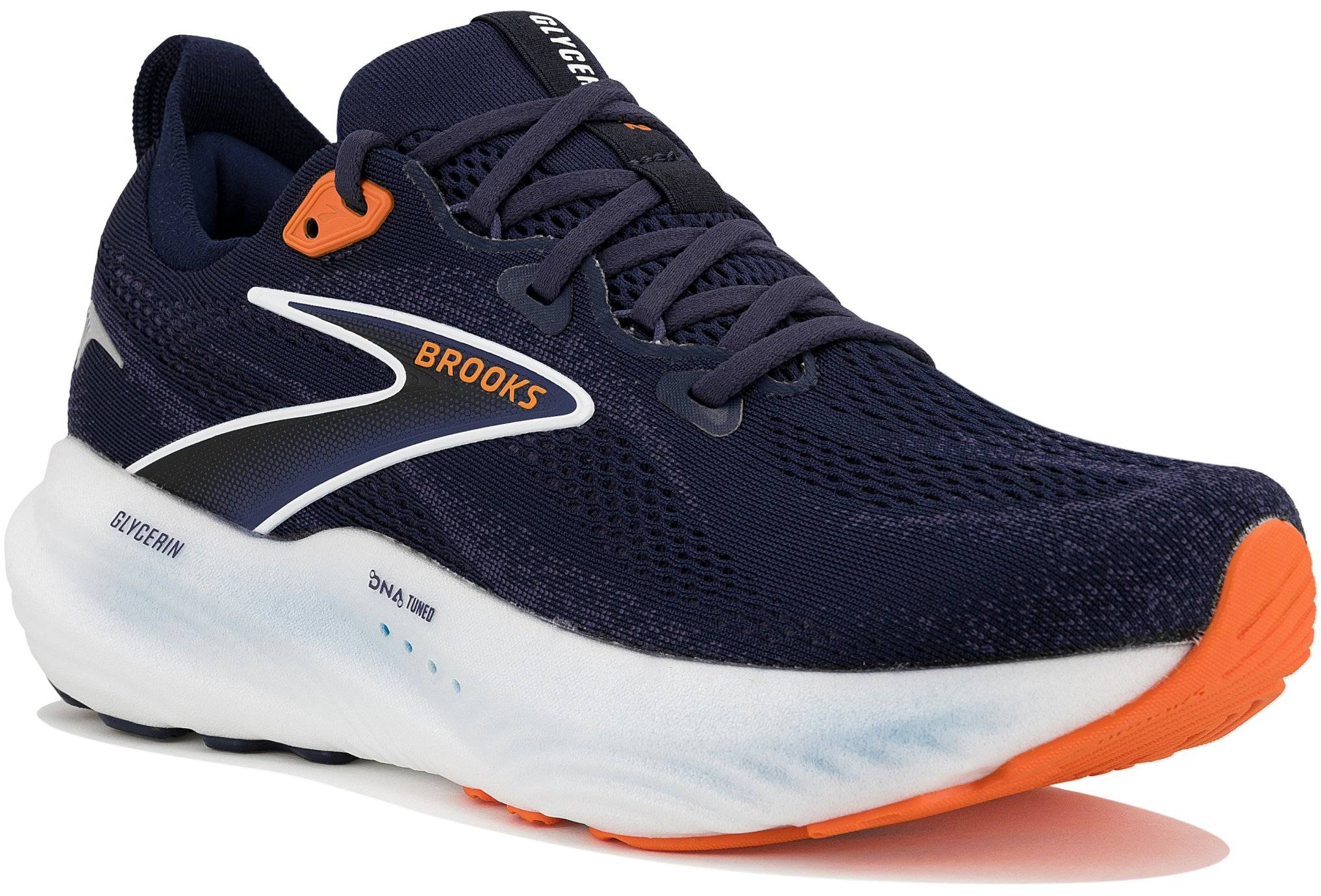 Brooks Glycerin 22 