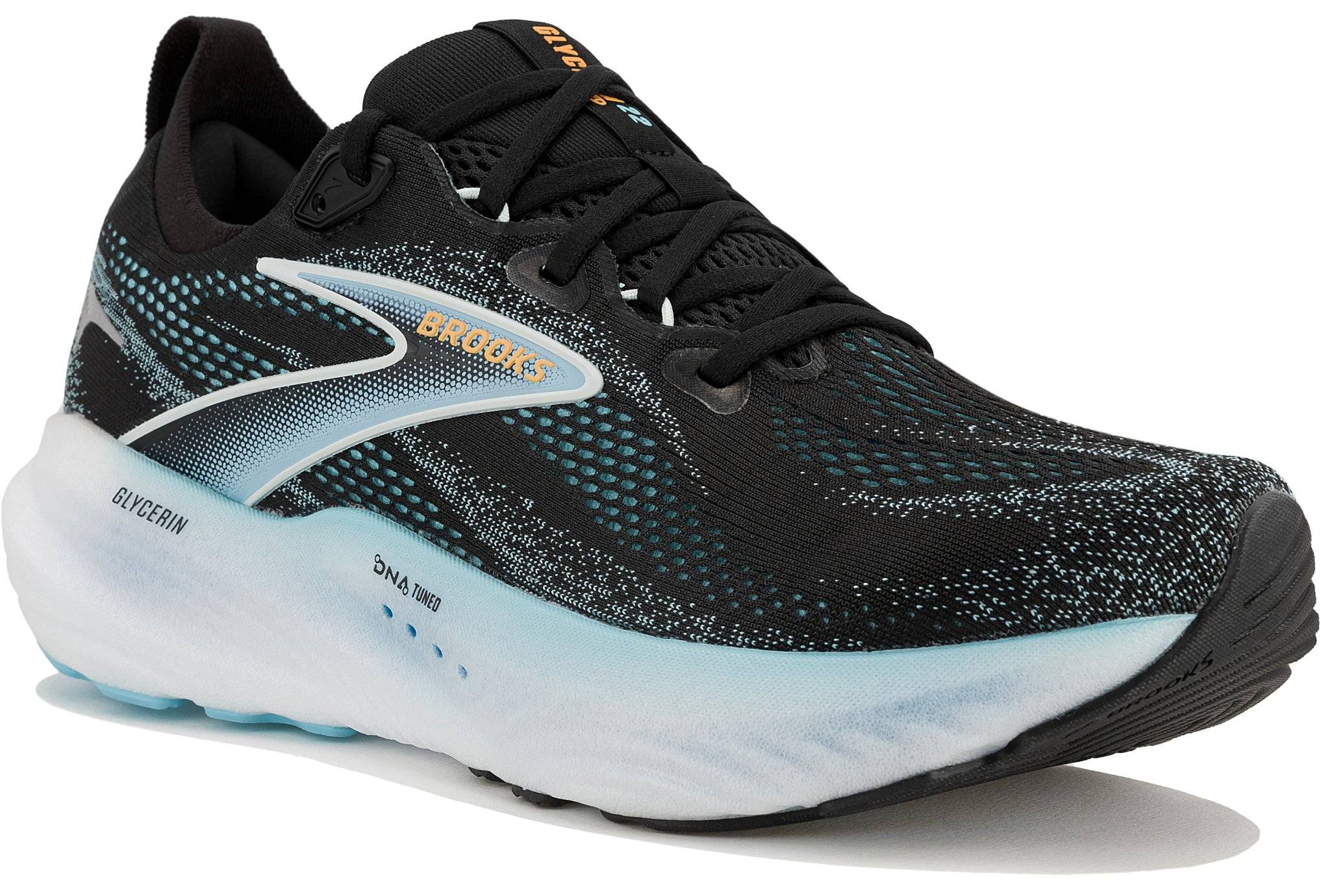 Brooks Glycerin 22 