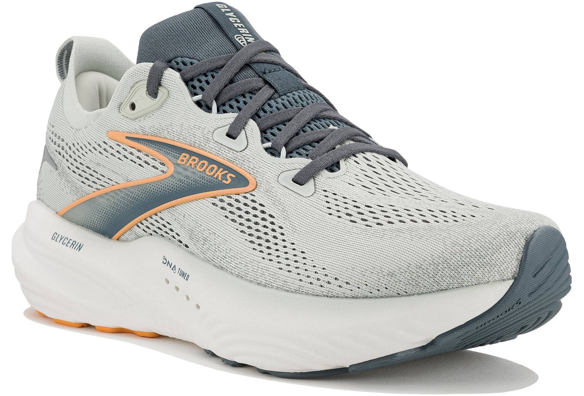 Brooks Glycerin 22 