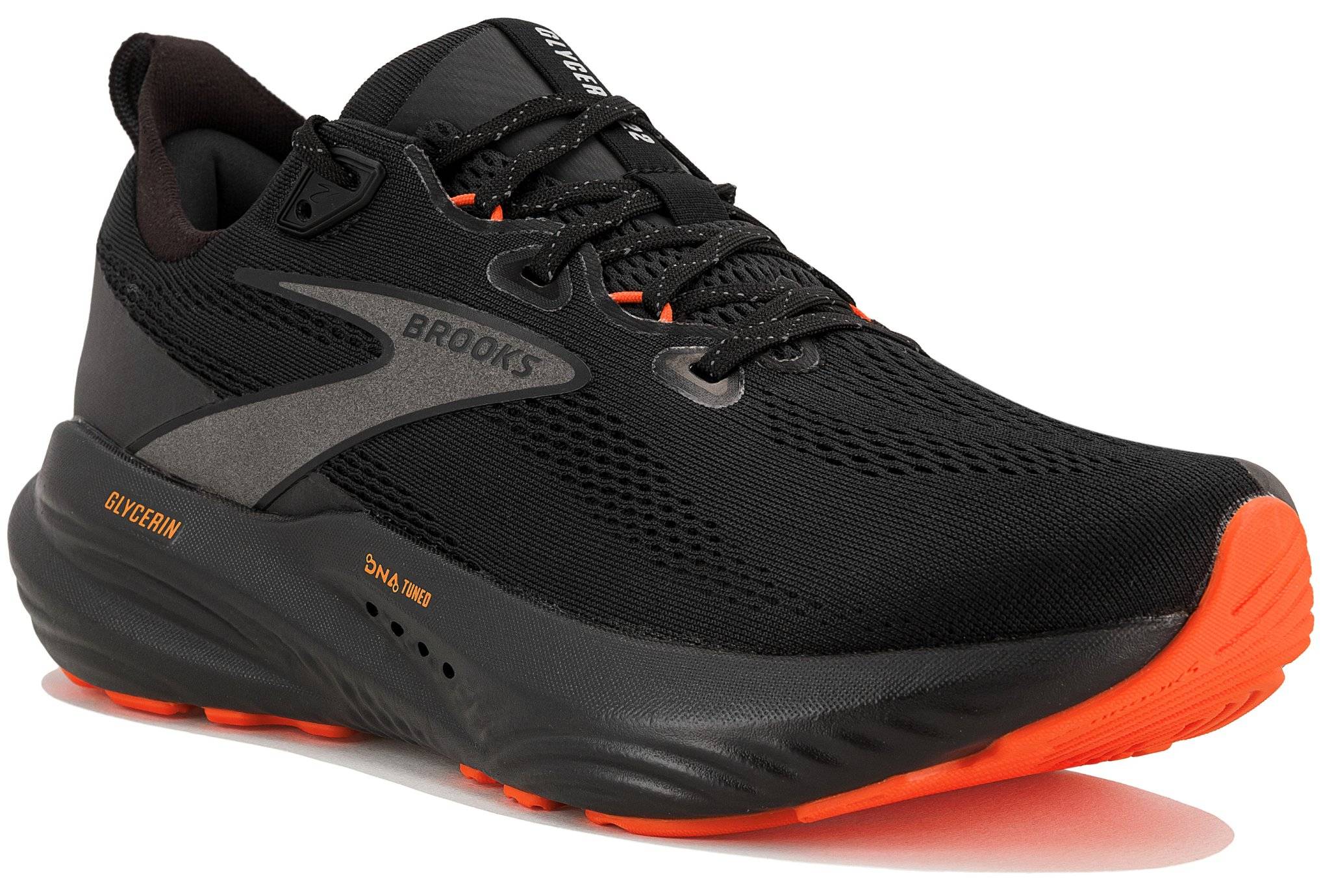 Brooks Glycerin 22 