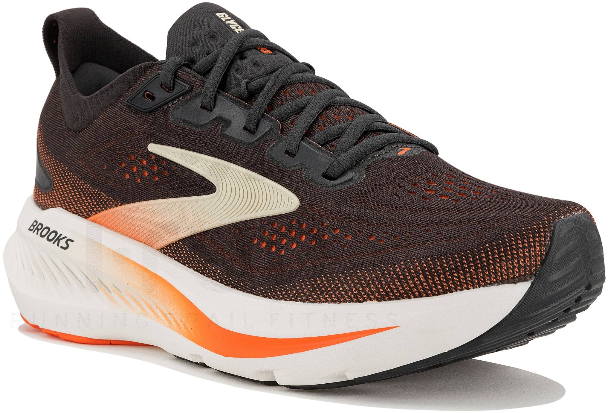 Brooks Glycerin 23 