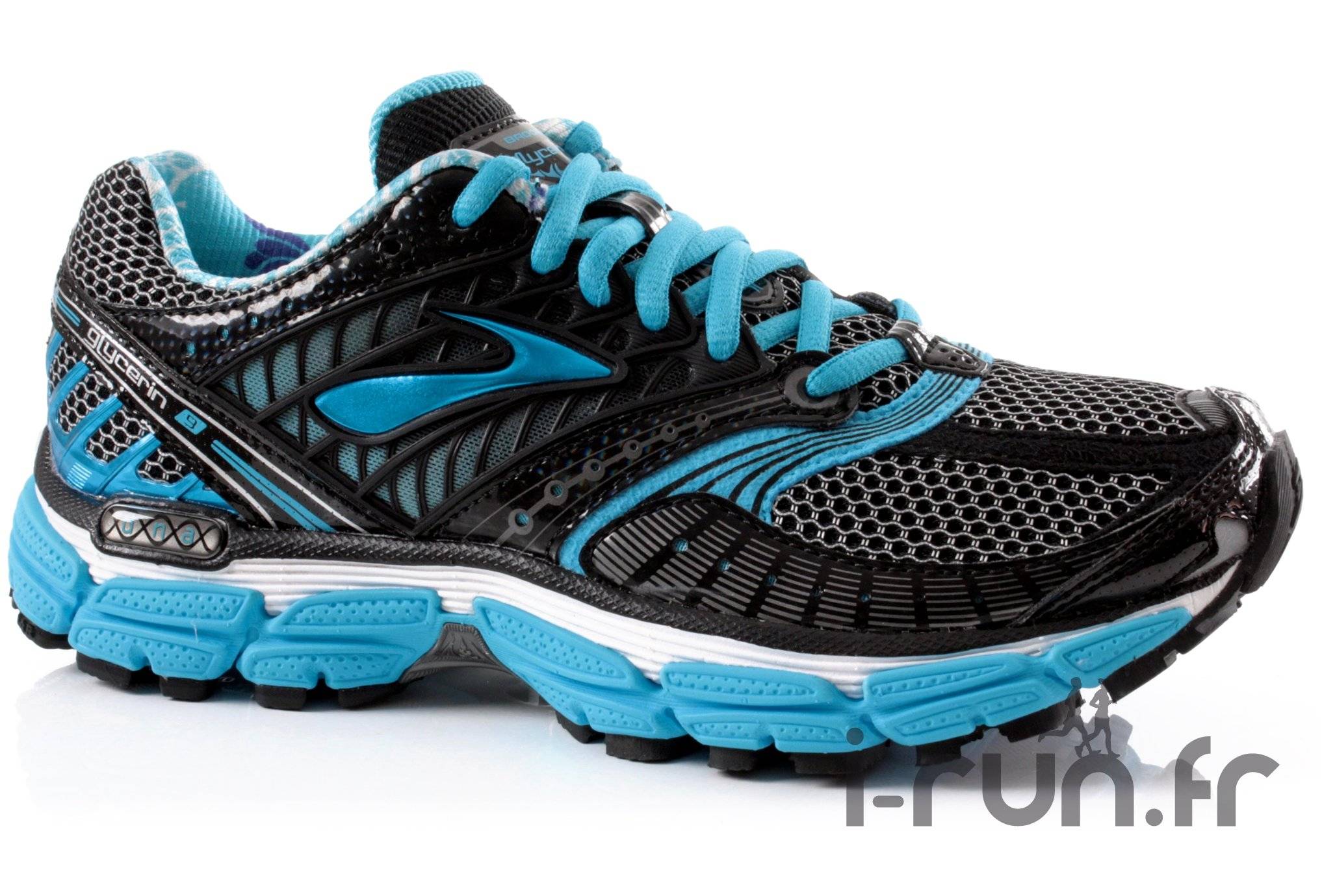 Brooks Glycerin 9 W 