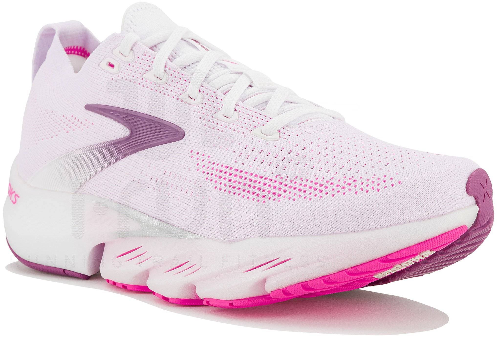 Brooks Glycerin Flex 