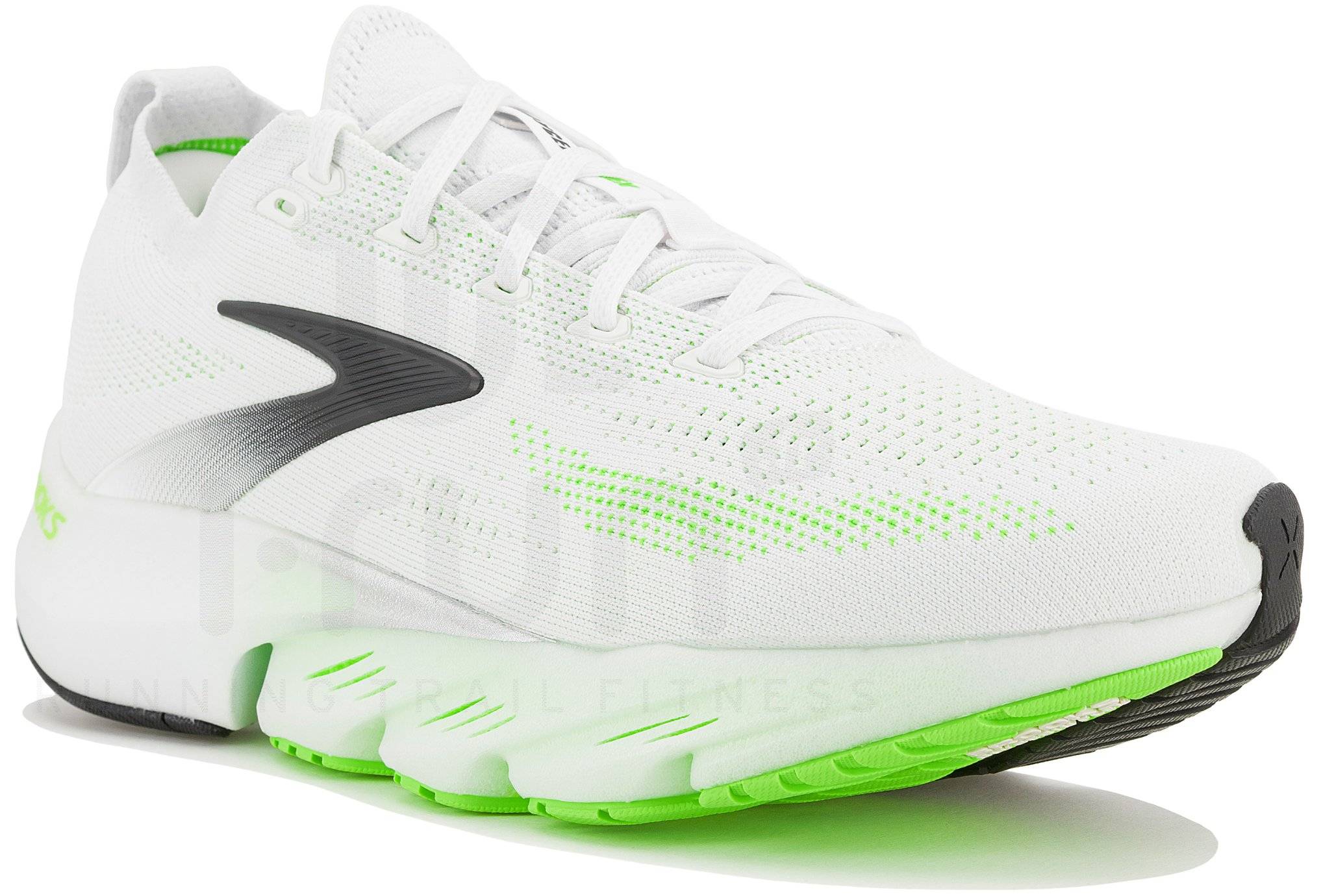 Brooks Glycerin Flex 