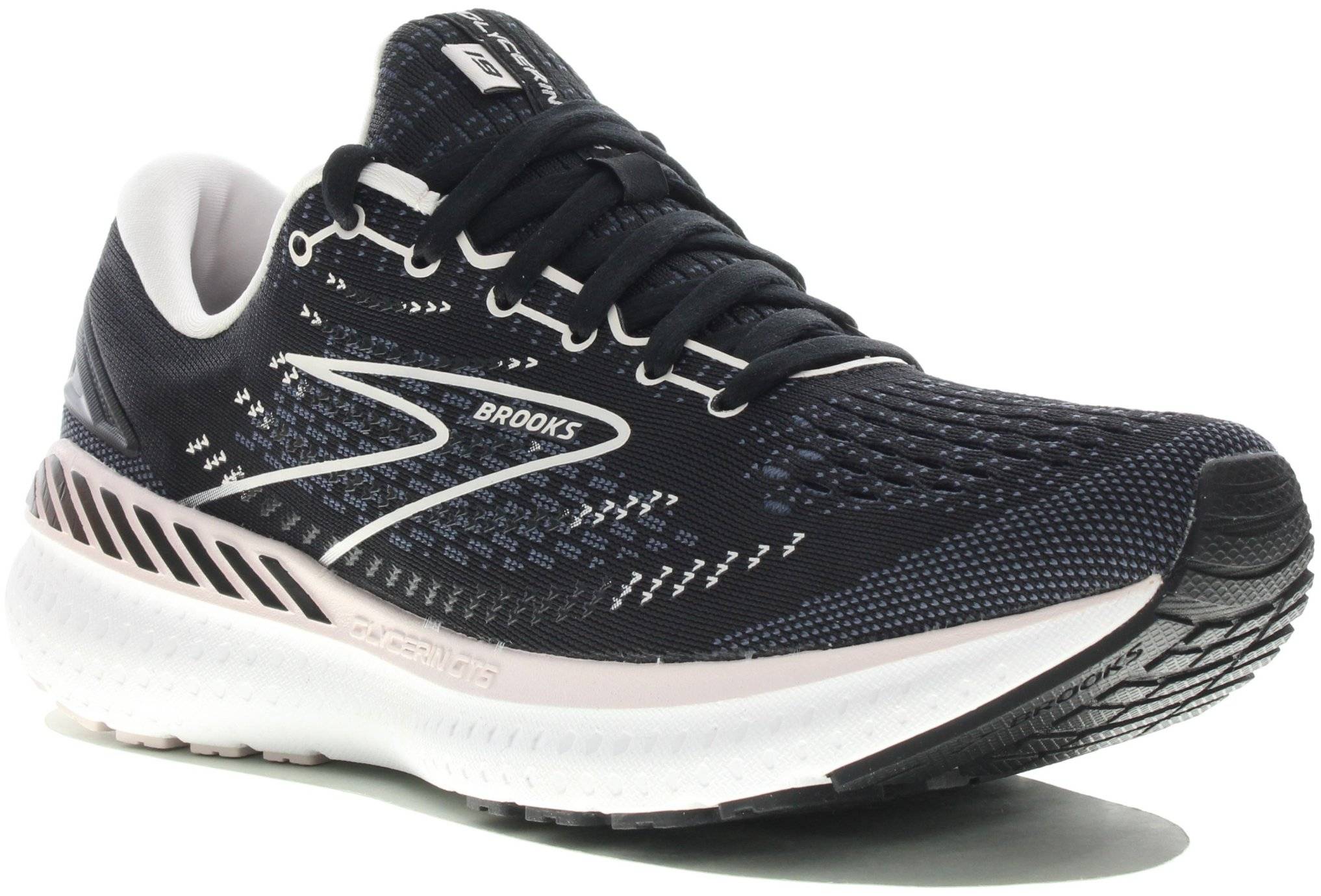 Brooks Glycerin GTS 19 W 