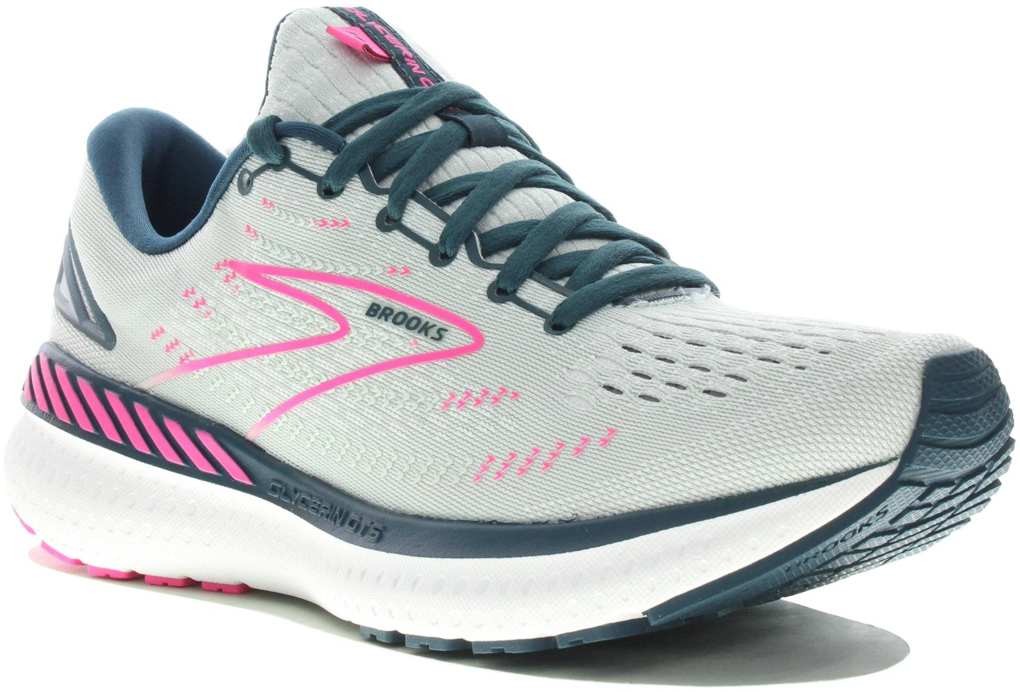 Brooks Glycerin GTS 19 W 