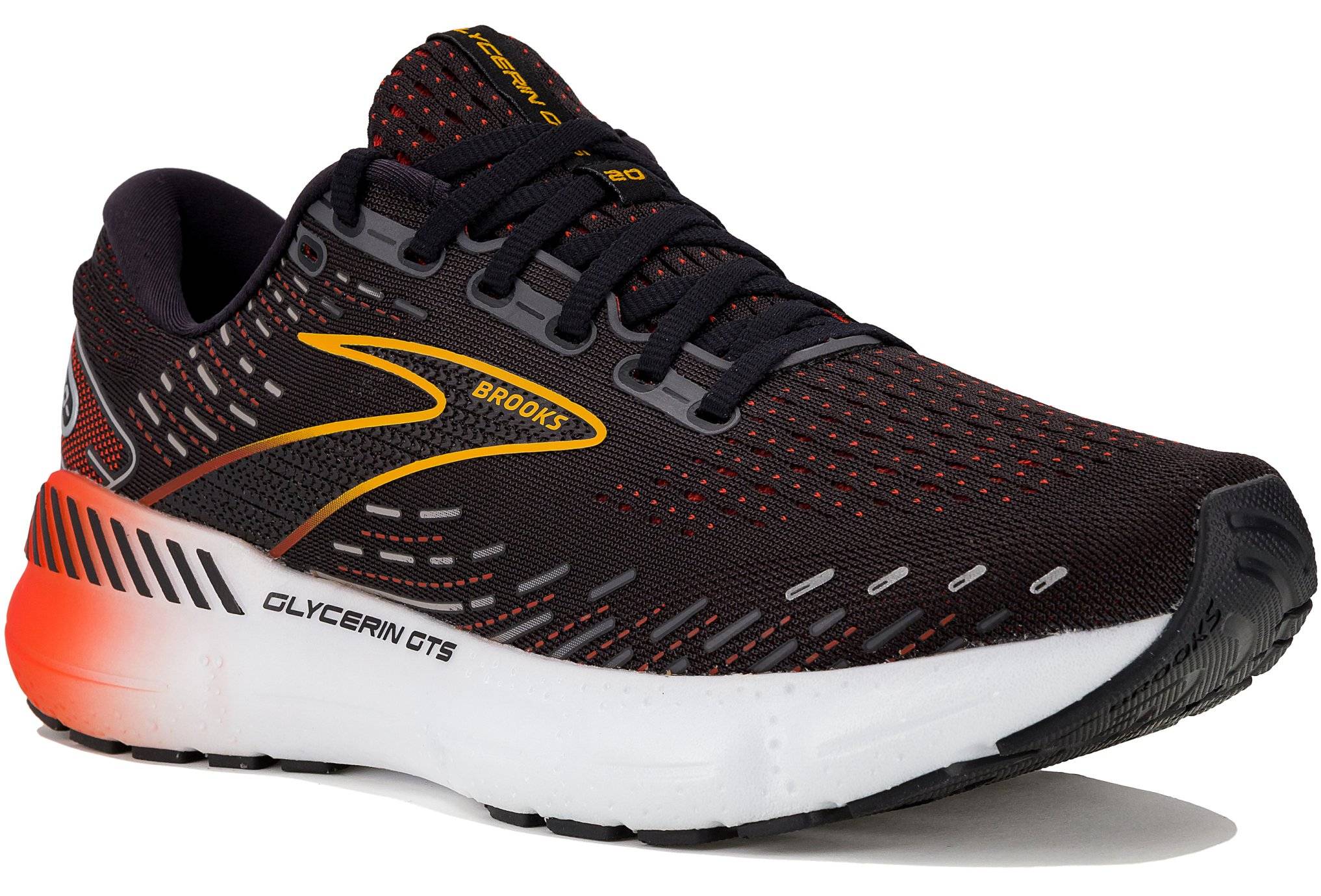 Brooks Glycerin GTS 20 M 