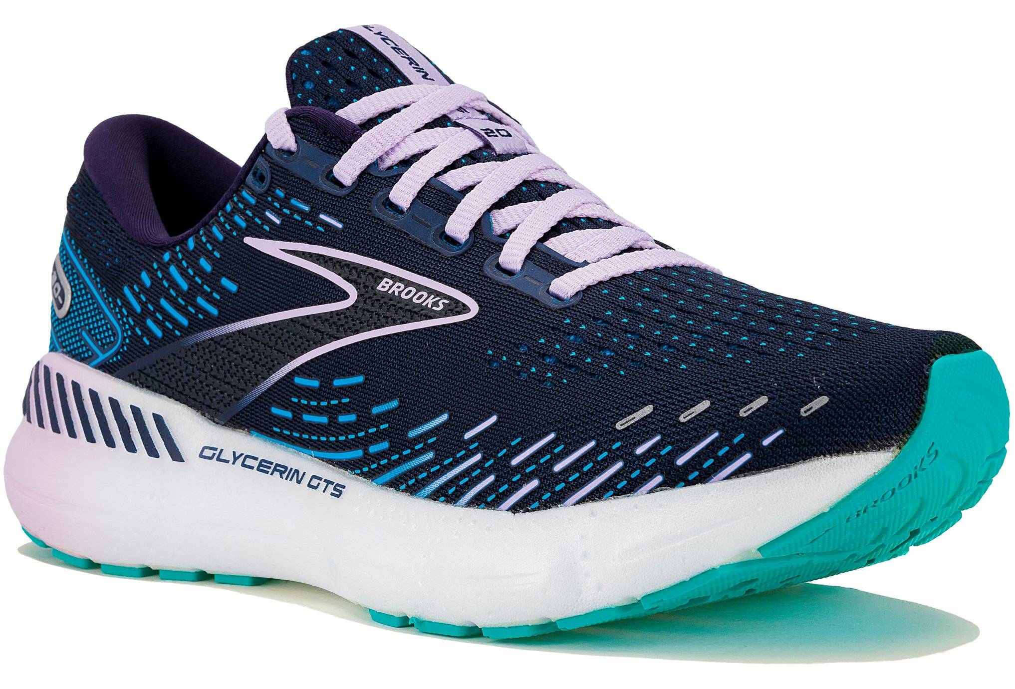 Brooks Glycerin GTS 20 W 