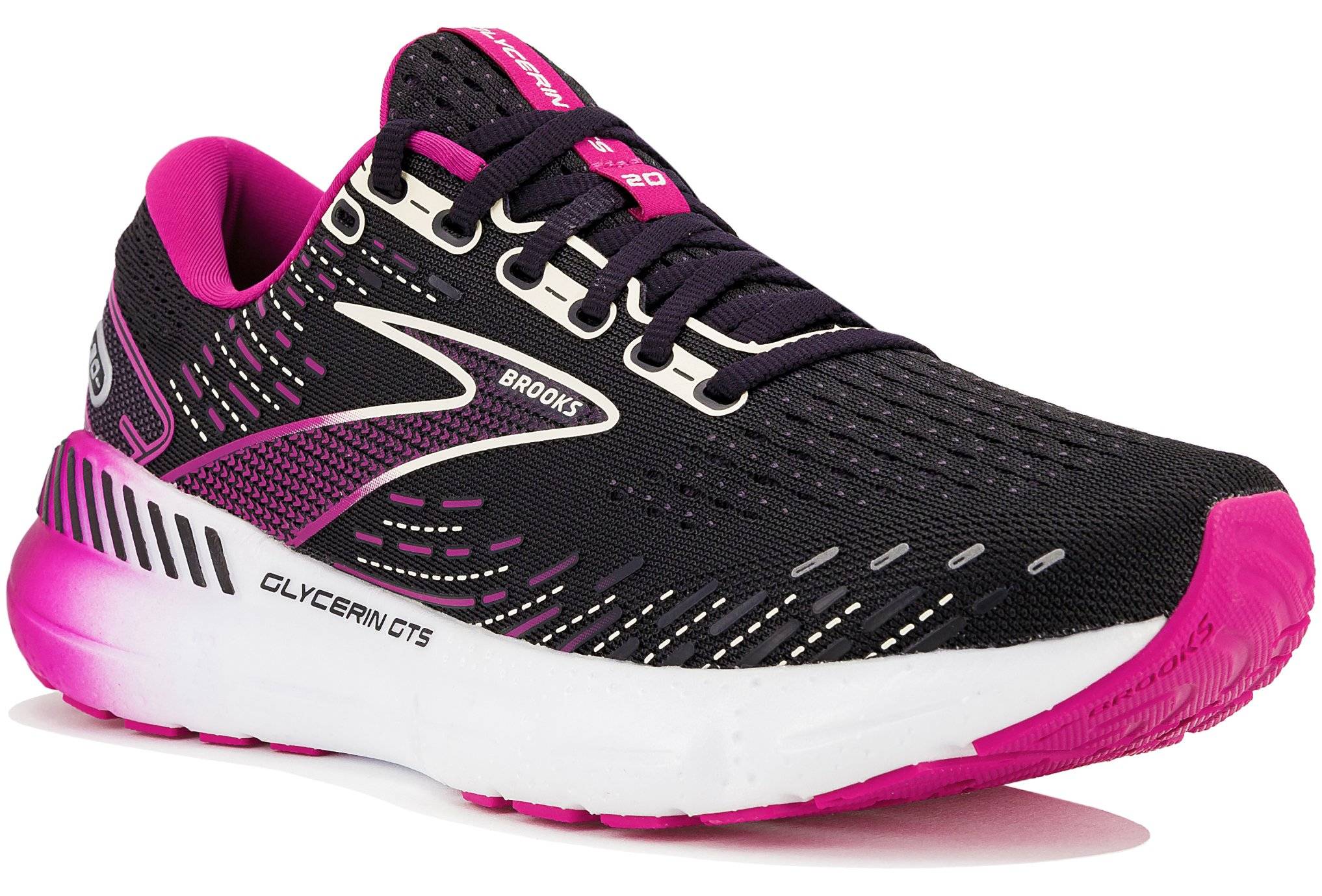 Brooks Glycerin GTS 20 W 
