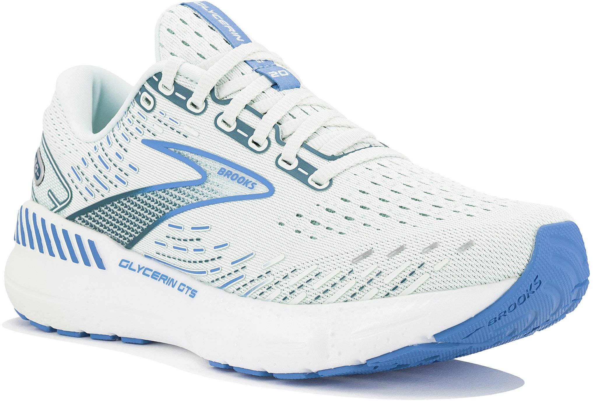 Brooks Glycerin GTS 20 W 
