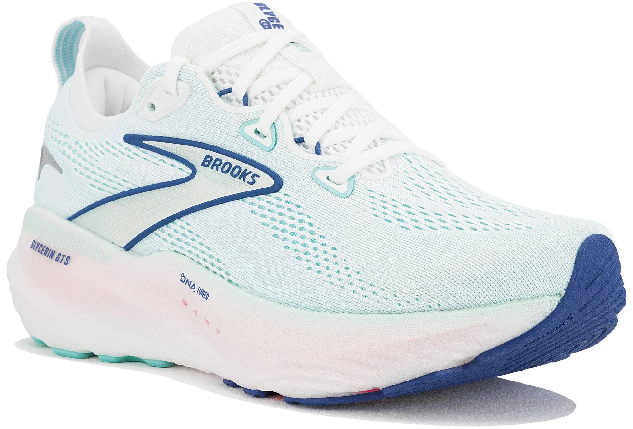 Brooks Glycerin GTS 22 